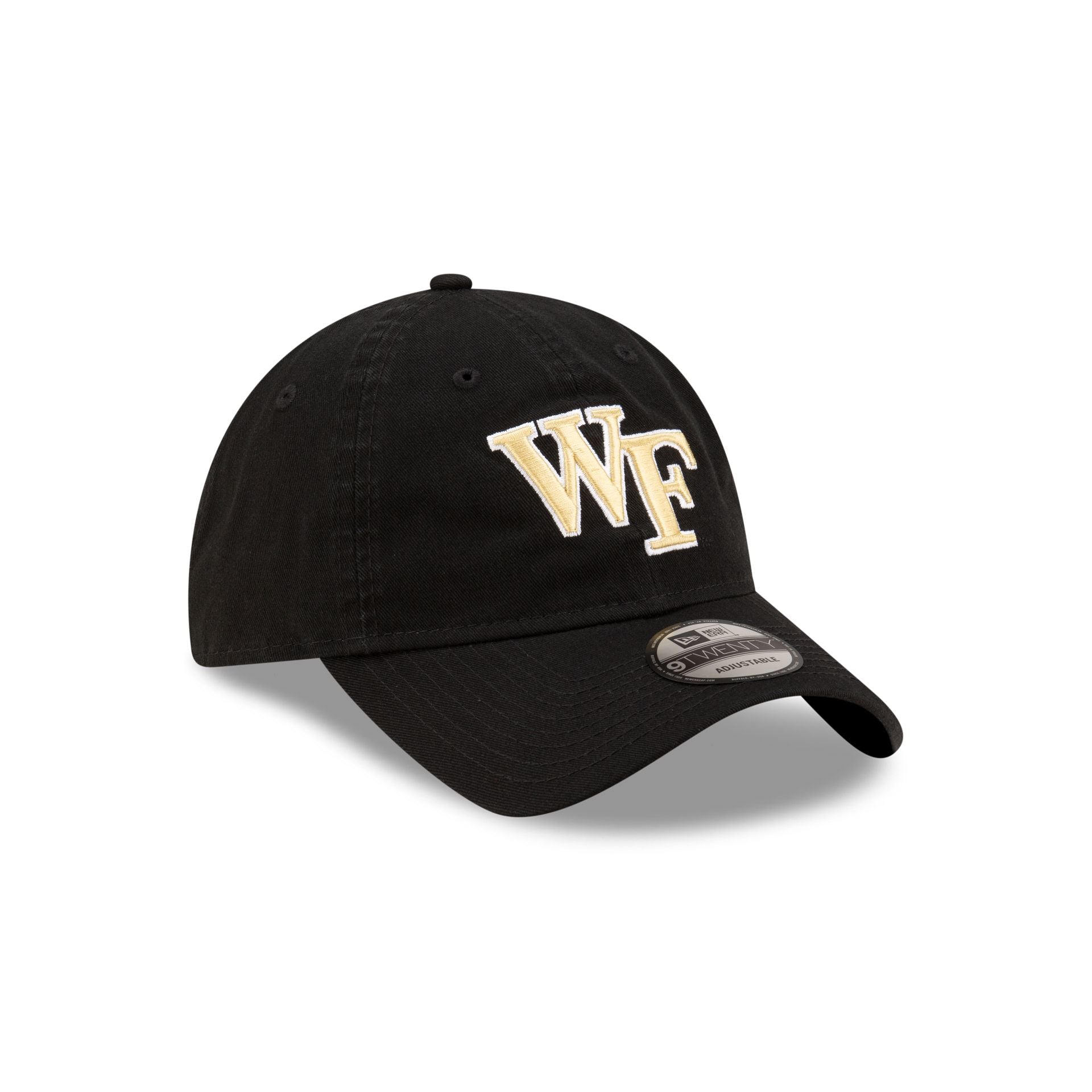 Premium Wake Forest Demon Deacons 9TWENTY Adjustable Hat