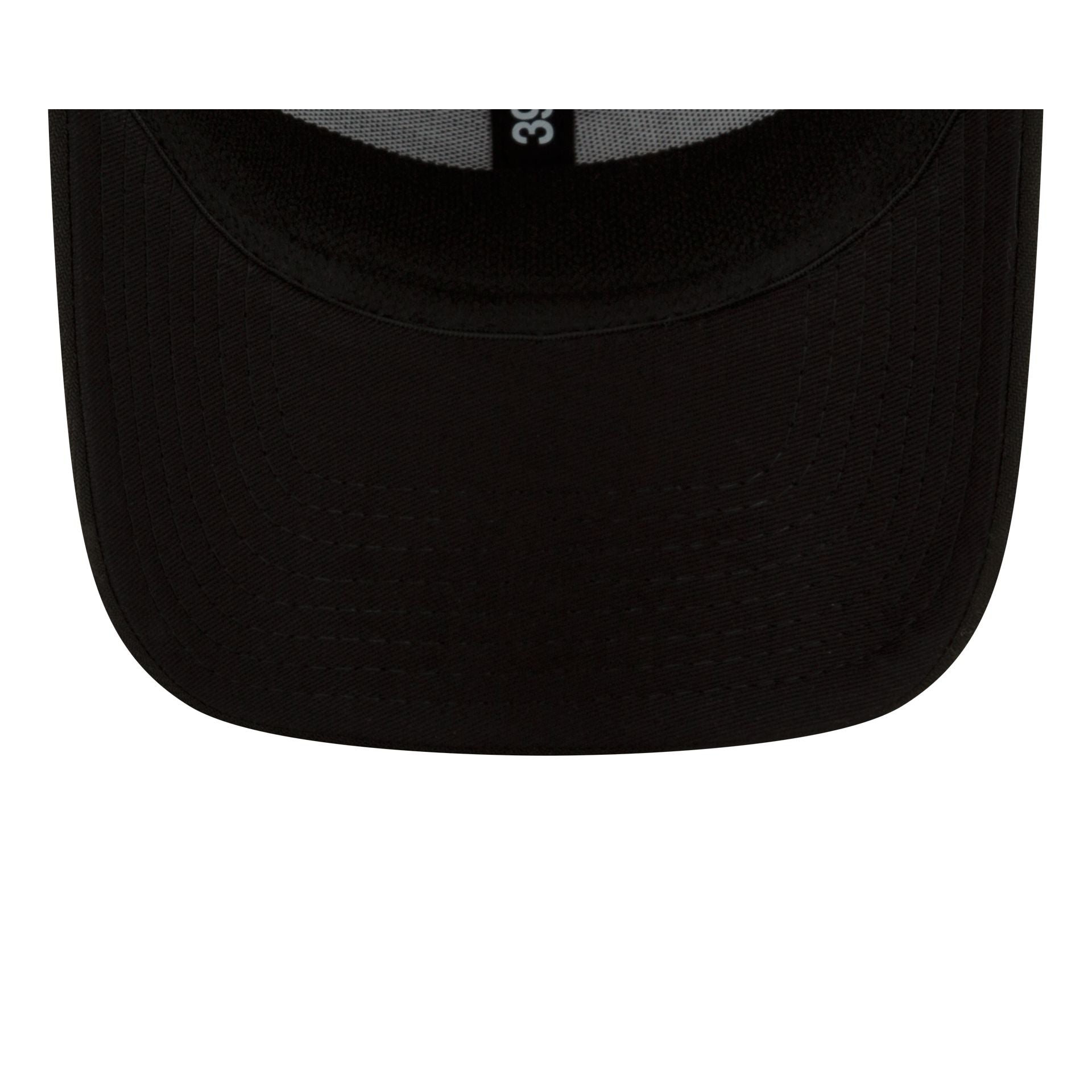 Premium Utah Jazz Team Classic Black 39THIRTY Stretch Fit Hat