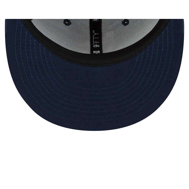 Premium Kansas City Royals City Connect 9FIFTY Snapback Hat