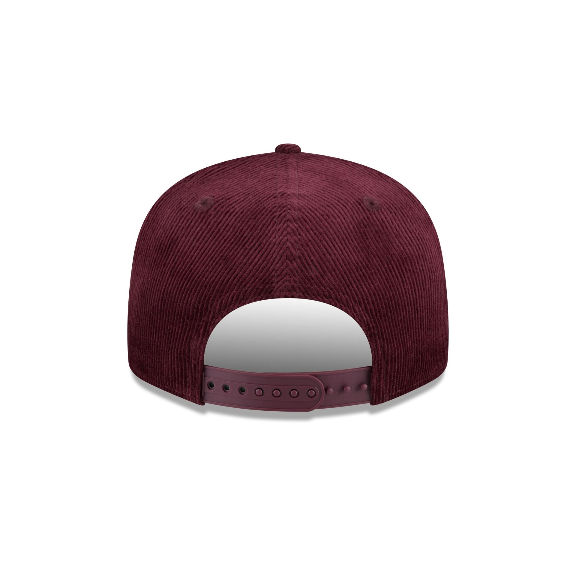 Premium Virginia Tech Hokies Throwback 9FIFTY Snapback Hat