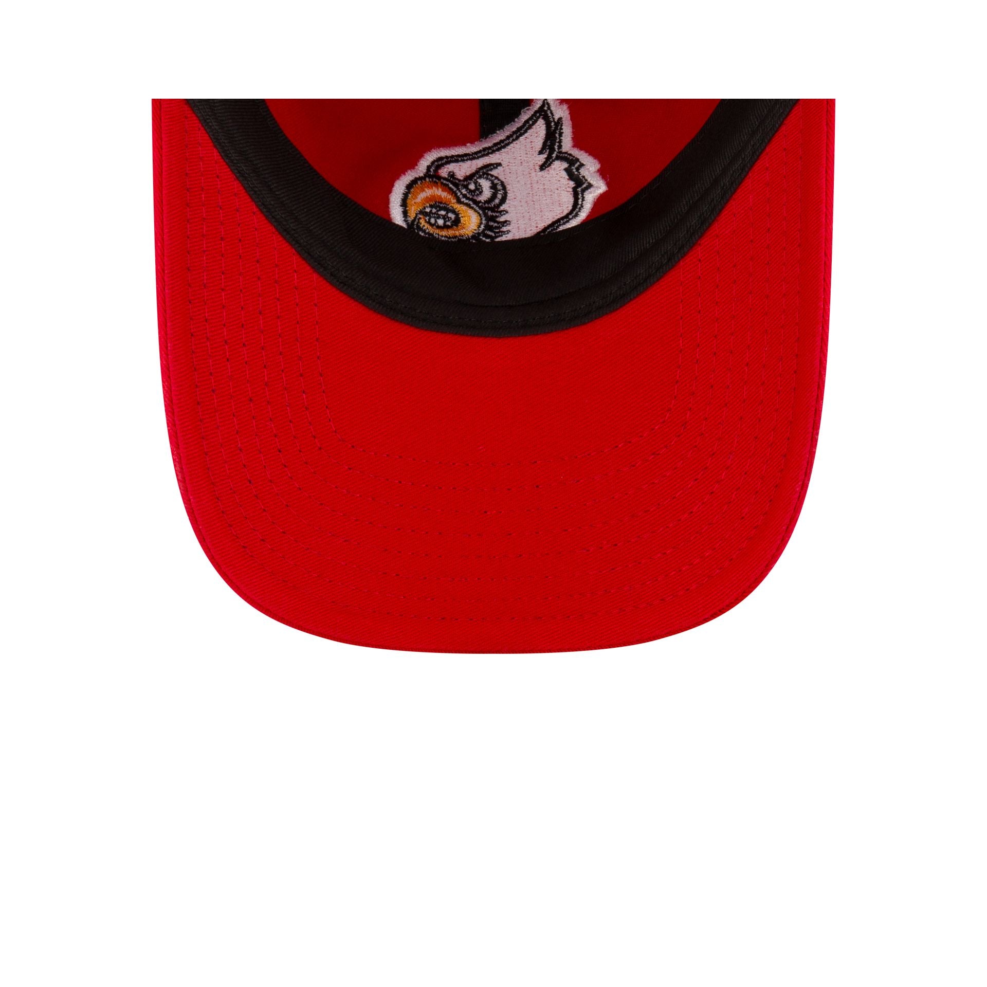 Premium Louisville Cardinals 9TWENTY Adjustable Hat