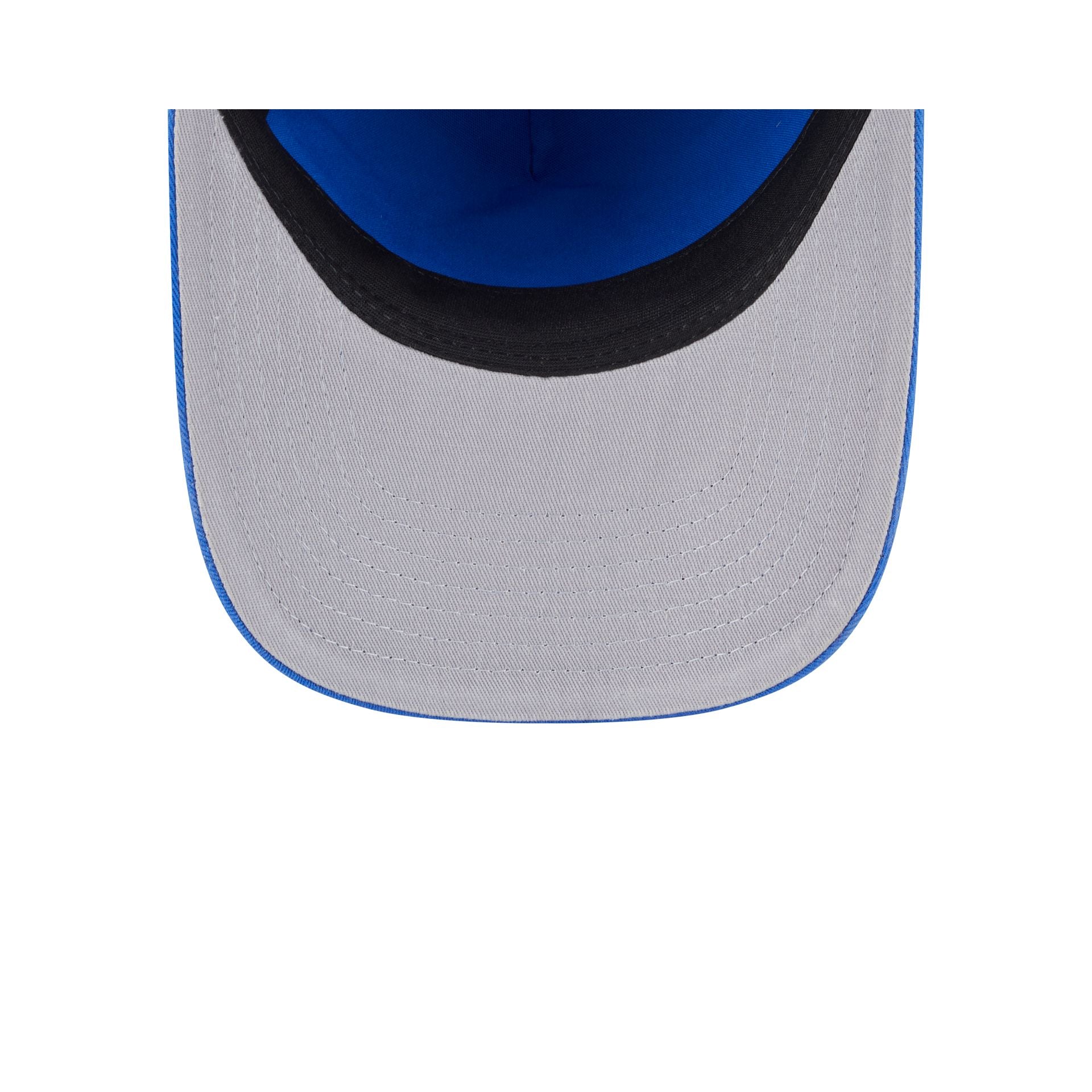 Premium Dallas Mavericks Chainstitch Golfer Hat