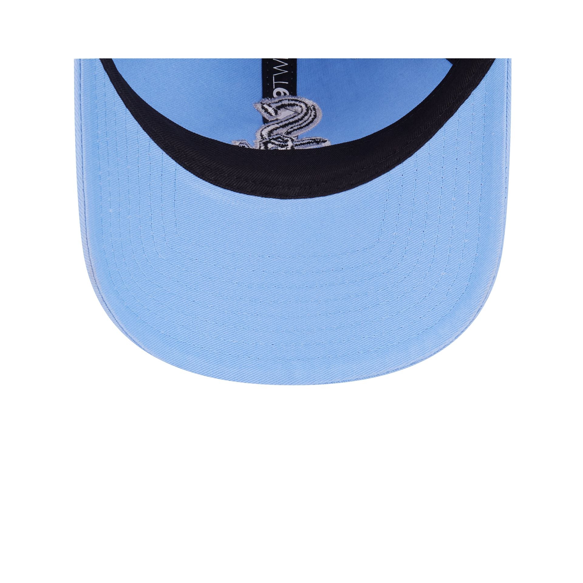 Premium Chicago White Sox Sky Blue 9TWENTY Adjustable Hat