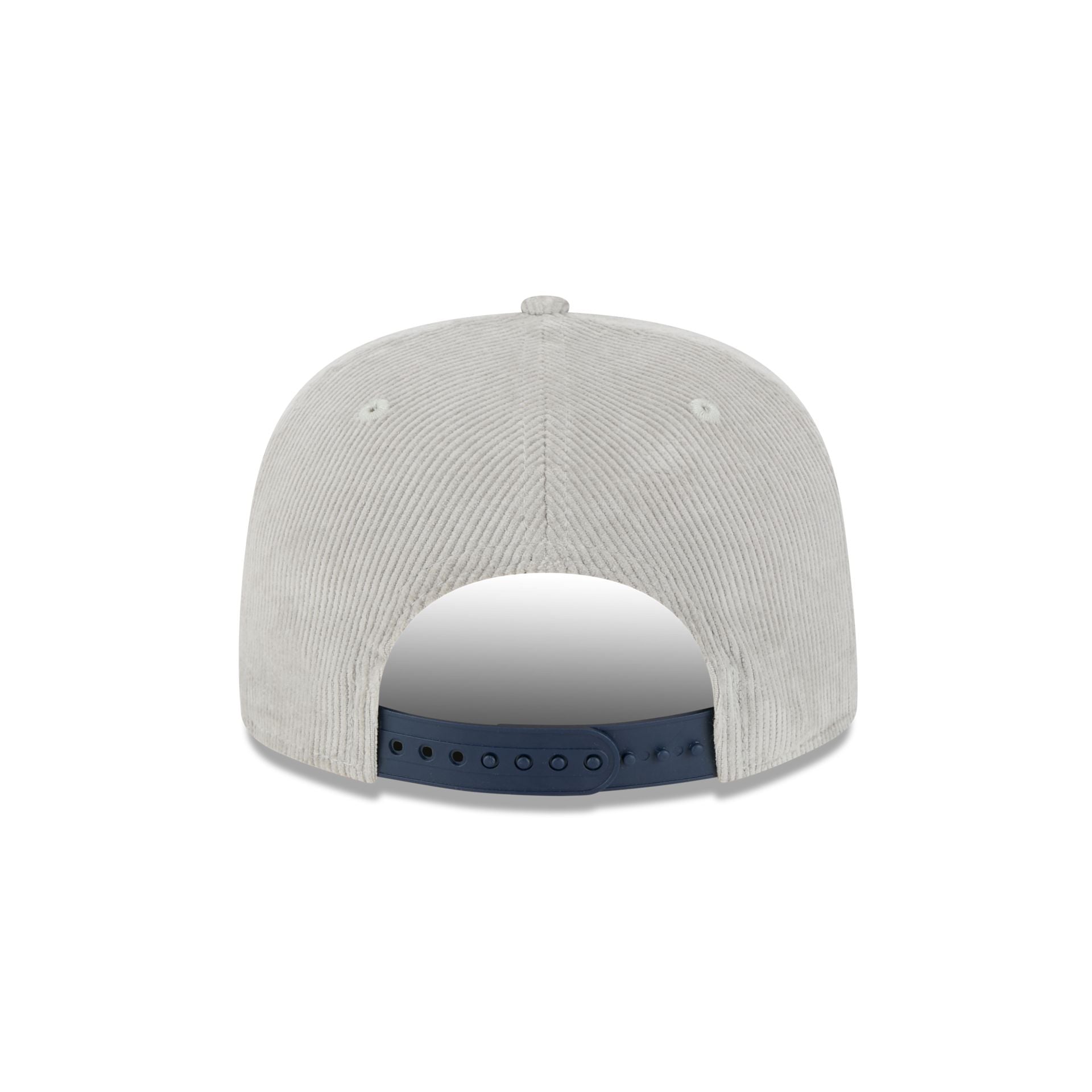 Premium Washington Wizards Gray Cord Golfer Hat