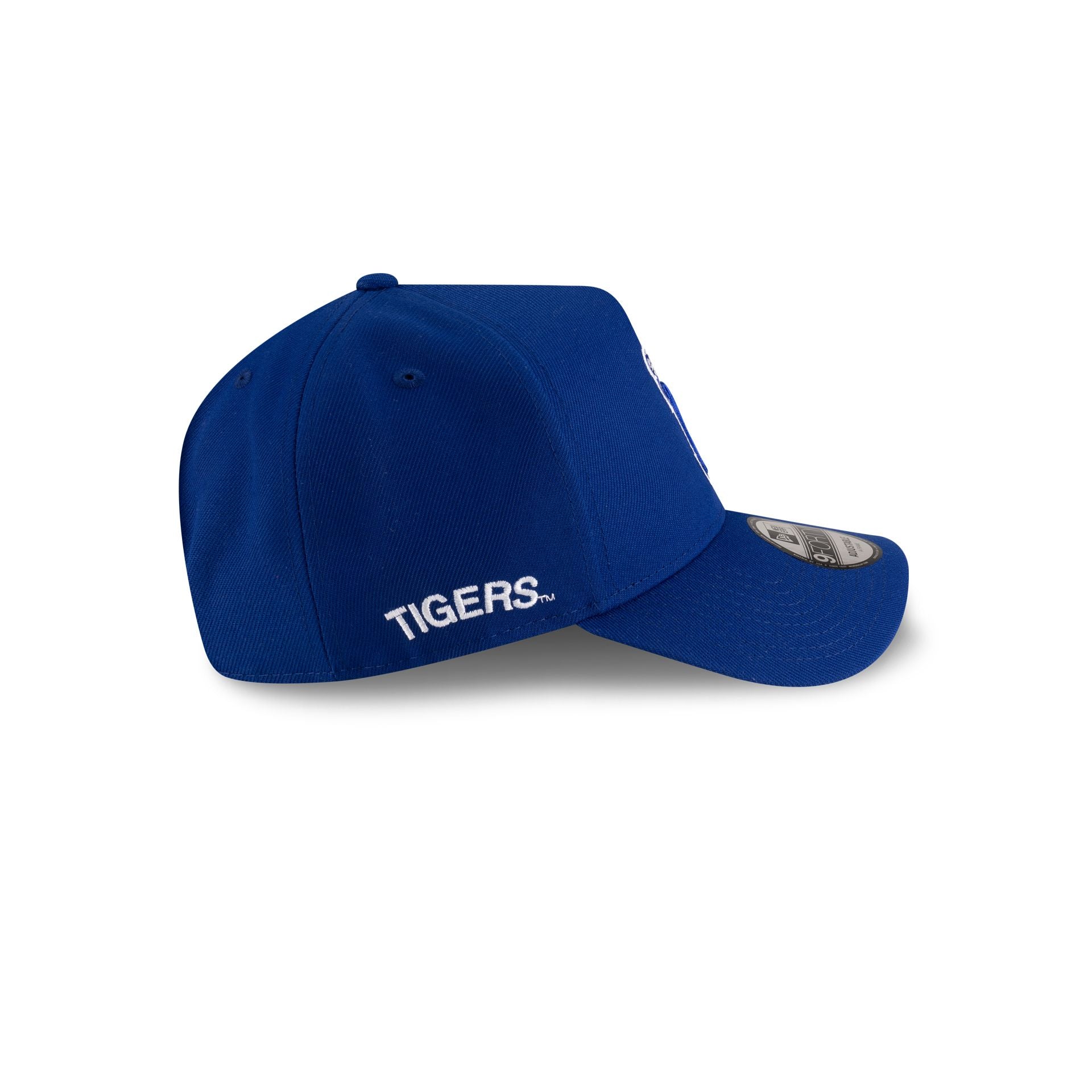 Premium Memphis Tigers 9FORTY A-Frame Snapback Hat