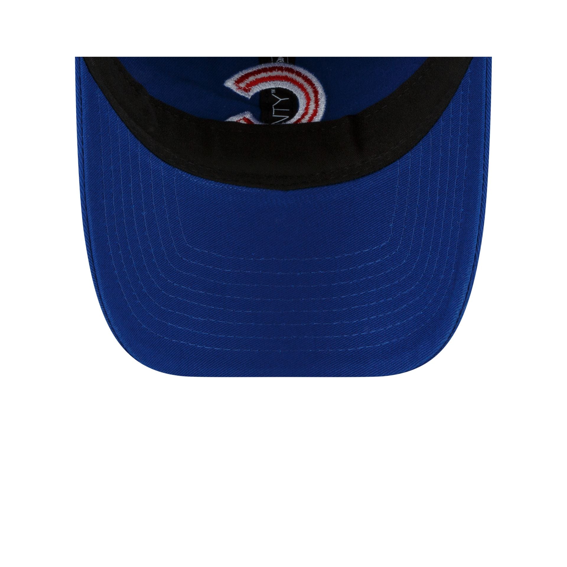 Premium Chicago Cubs Core Classic Game 9TWENTY Adjustable Hat