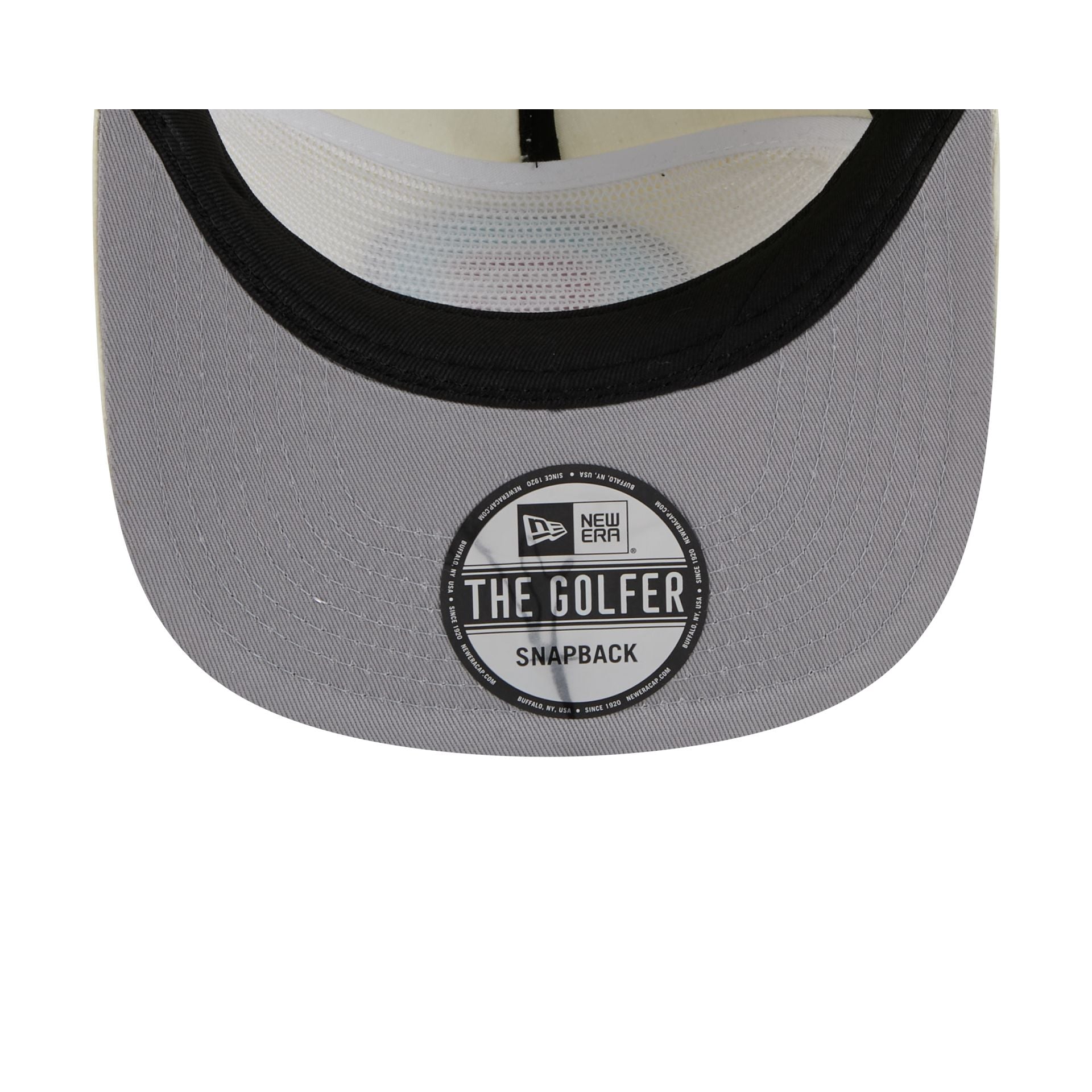 Premium Chicago Fire 2025 MLS Kickoff Golfer Hat