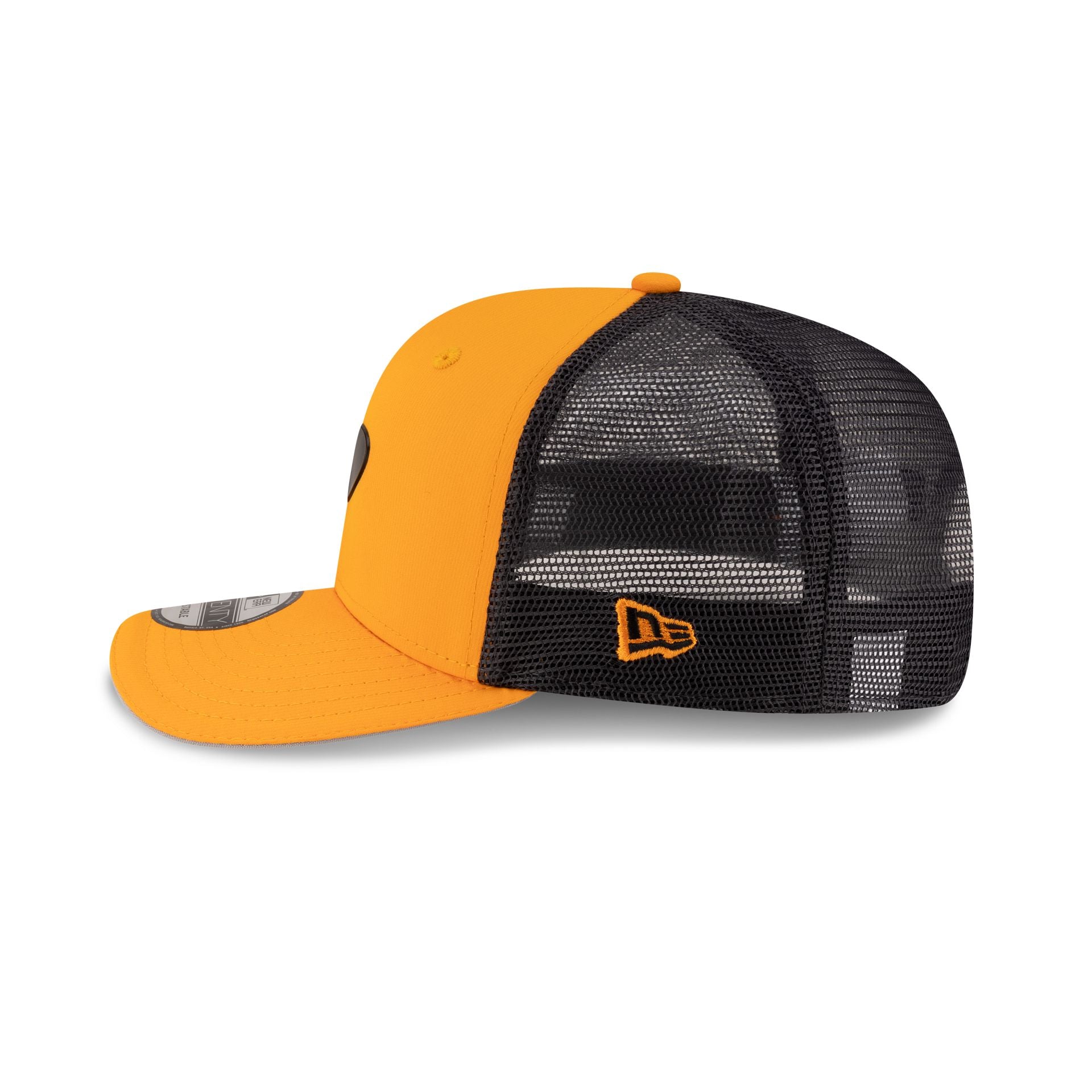Premium McLaren Formula 1 Team 9SEVENTY Trucker Hat