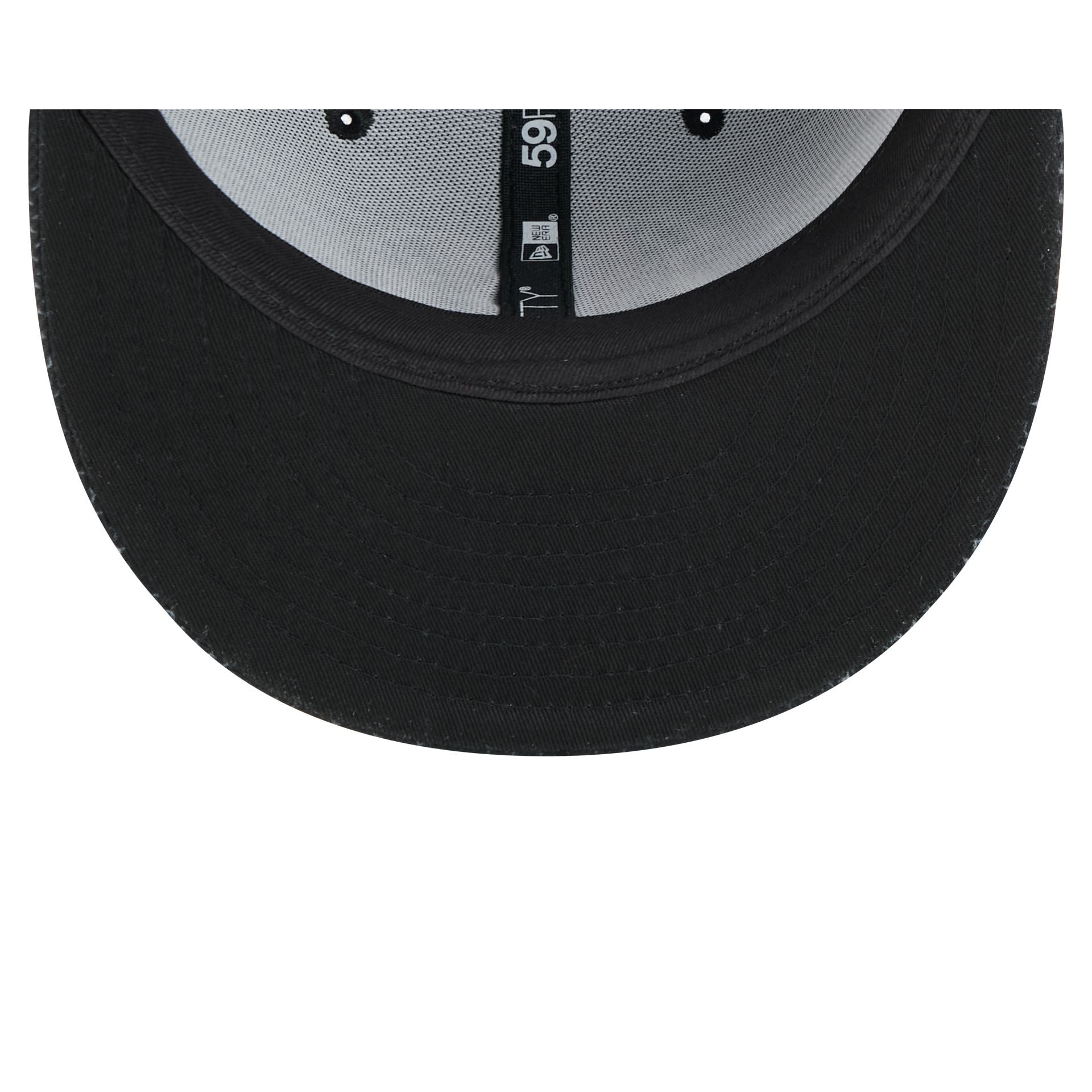 Premium Cincinnati Bengals 2024 Sideline 59FIFTY Fitted Hat