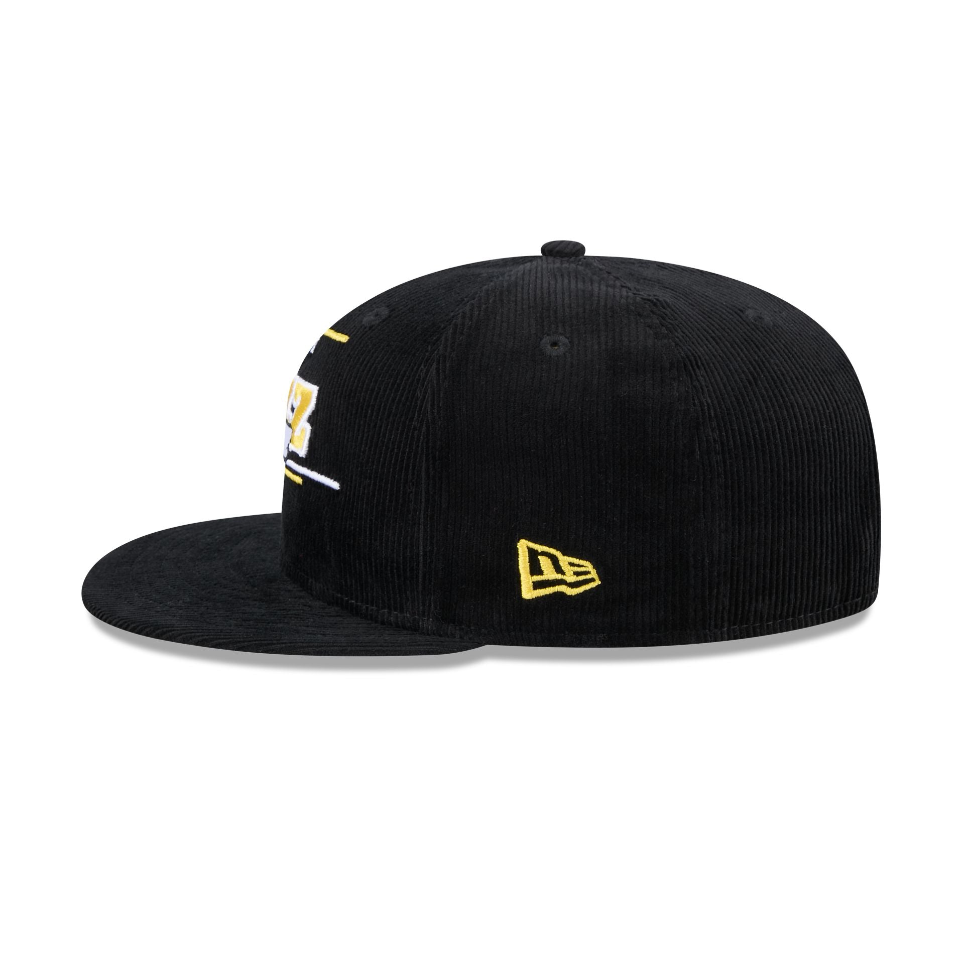 Premium Utah Jazz Throwback 9FIFTY Snapback Hat