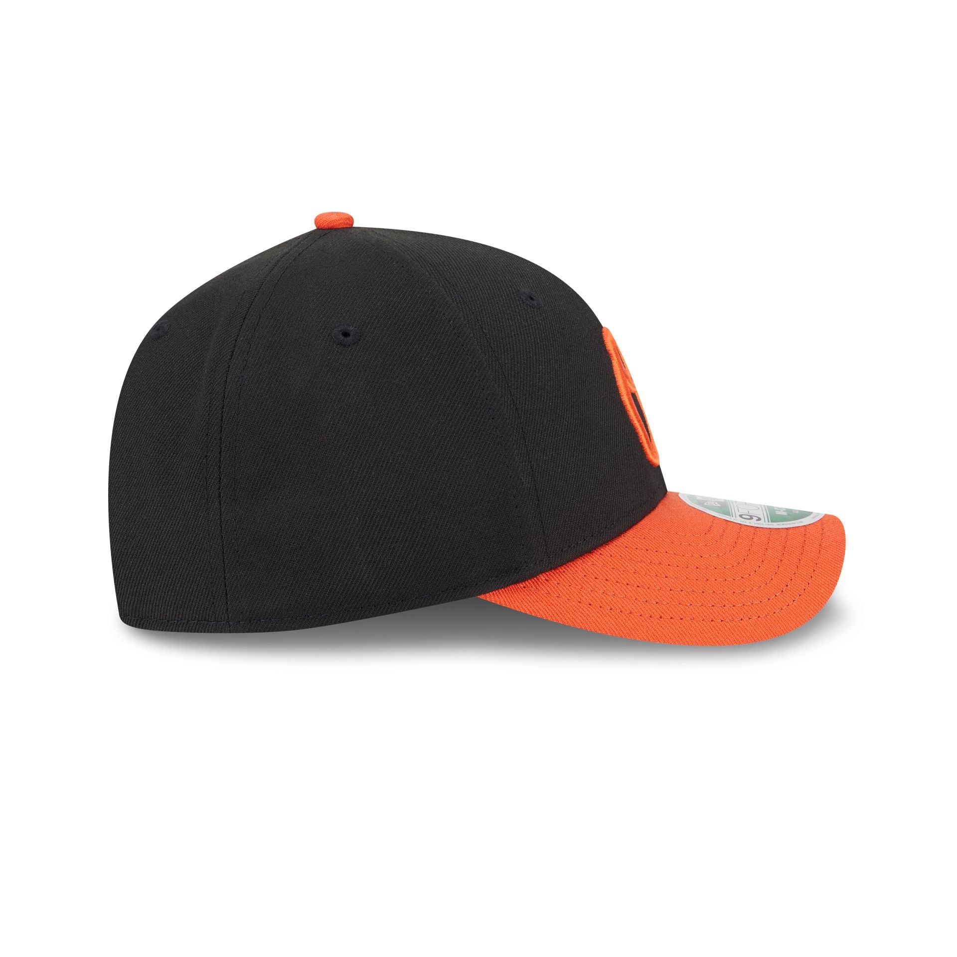 Premium Baltimore Orioles Alt 9FORTY M-Crown Snapback Hat
