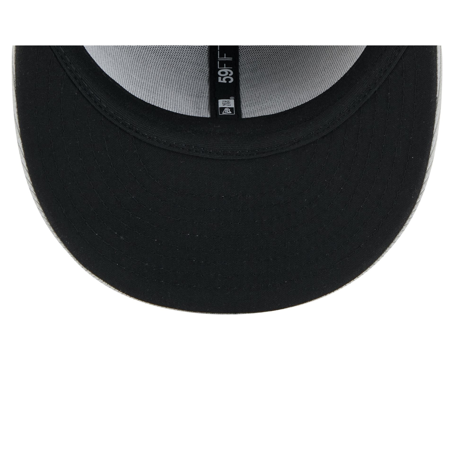 Premium Chicago White Sox 2025 Spring Training 59FIFTY Fitted Hat