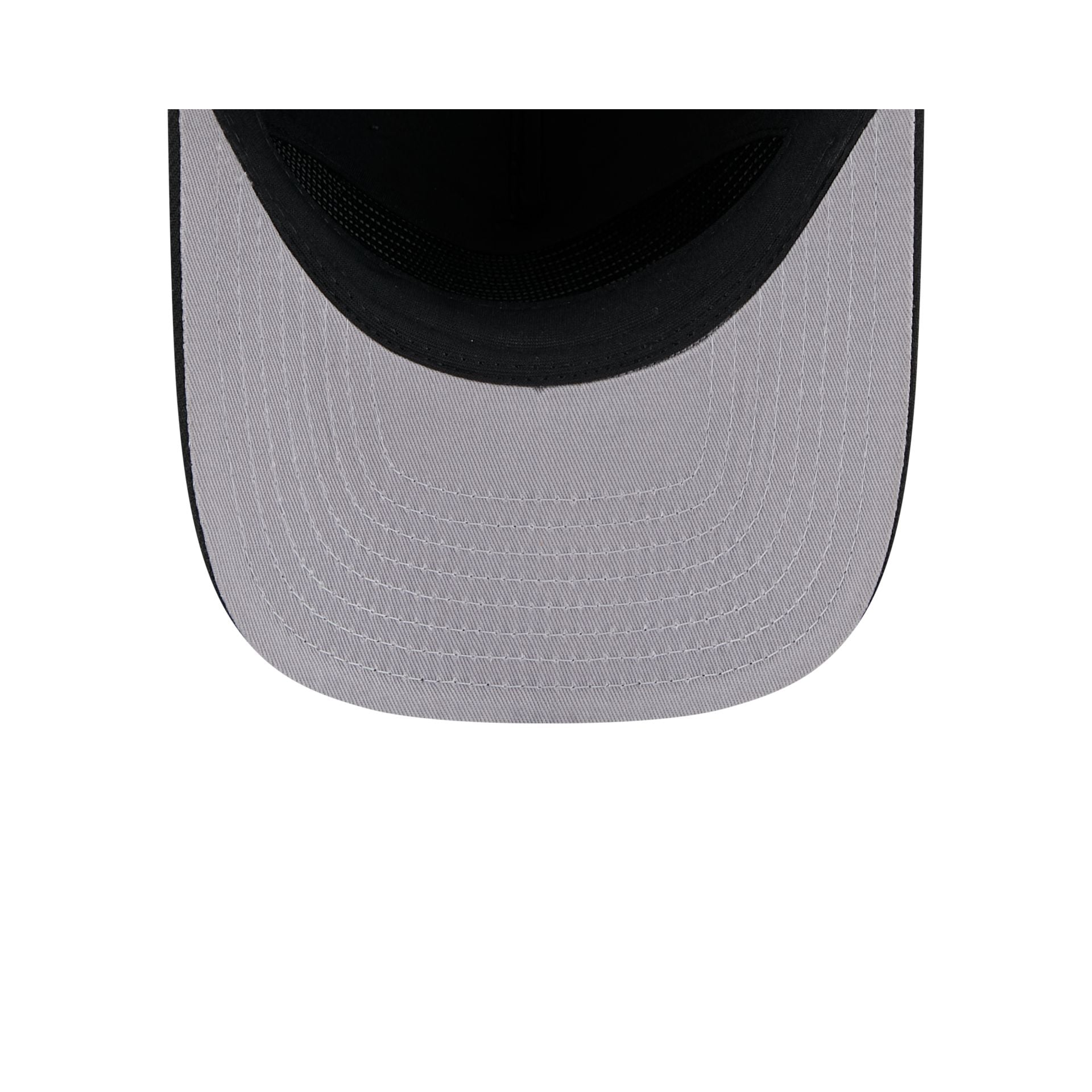 Premium Los Angeles Chargers Graphite Brushstroke Golfer Hat