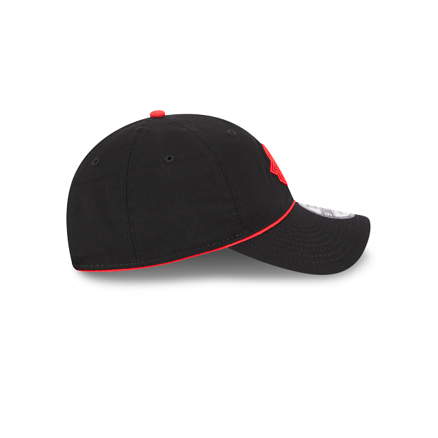 Premium Cincinnati Reds City Connect 9TWENTY Adjustable Hat