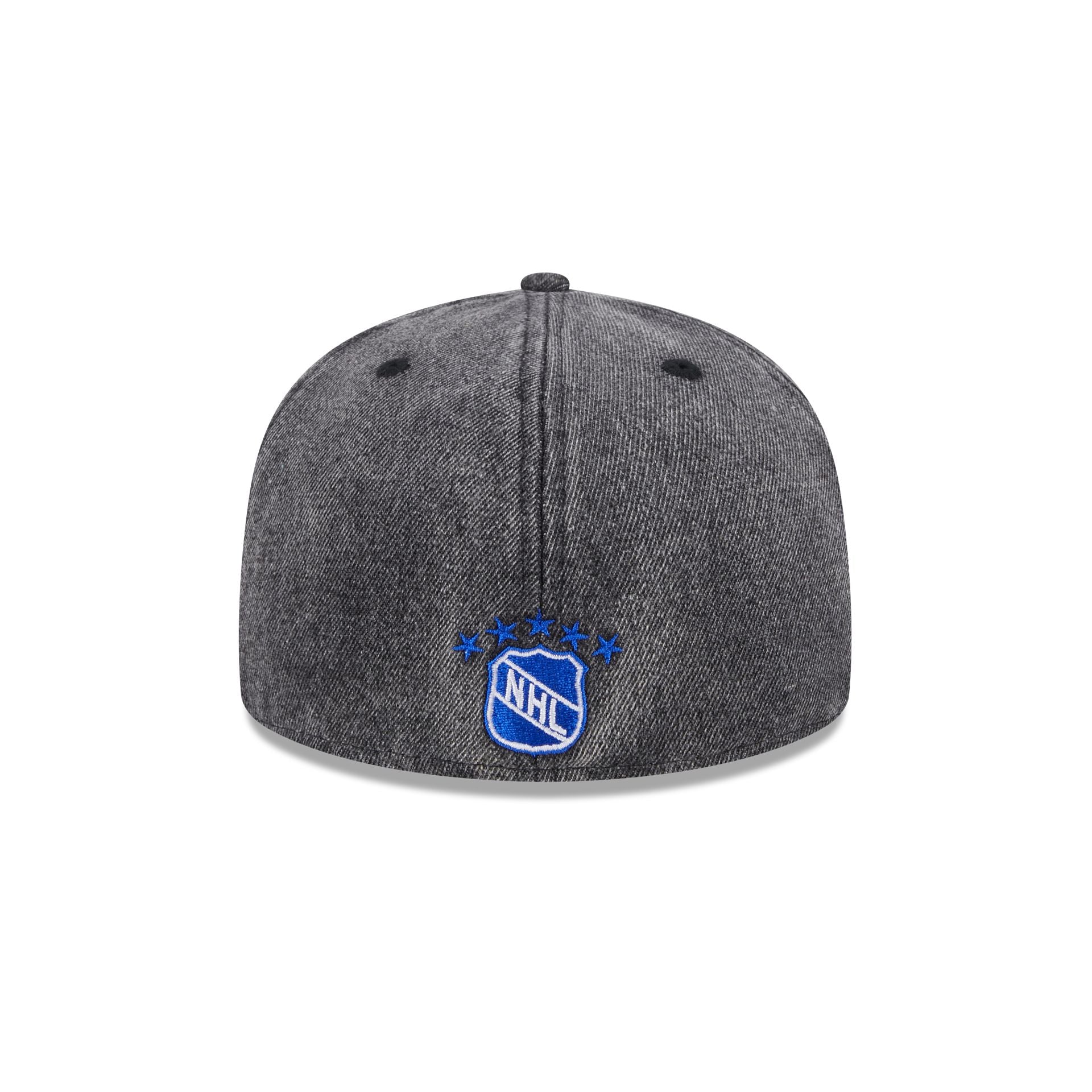 Premium Colorado Rockies Vintage NHL 59FIFTY Fitted Hat