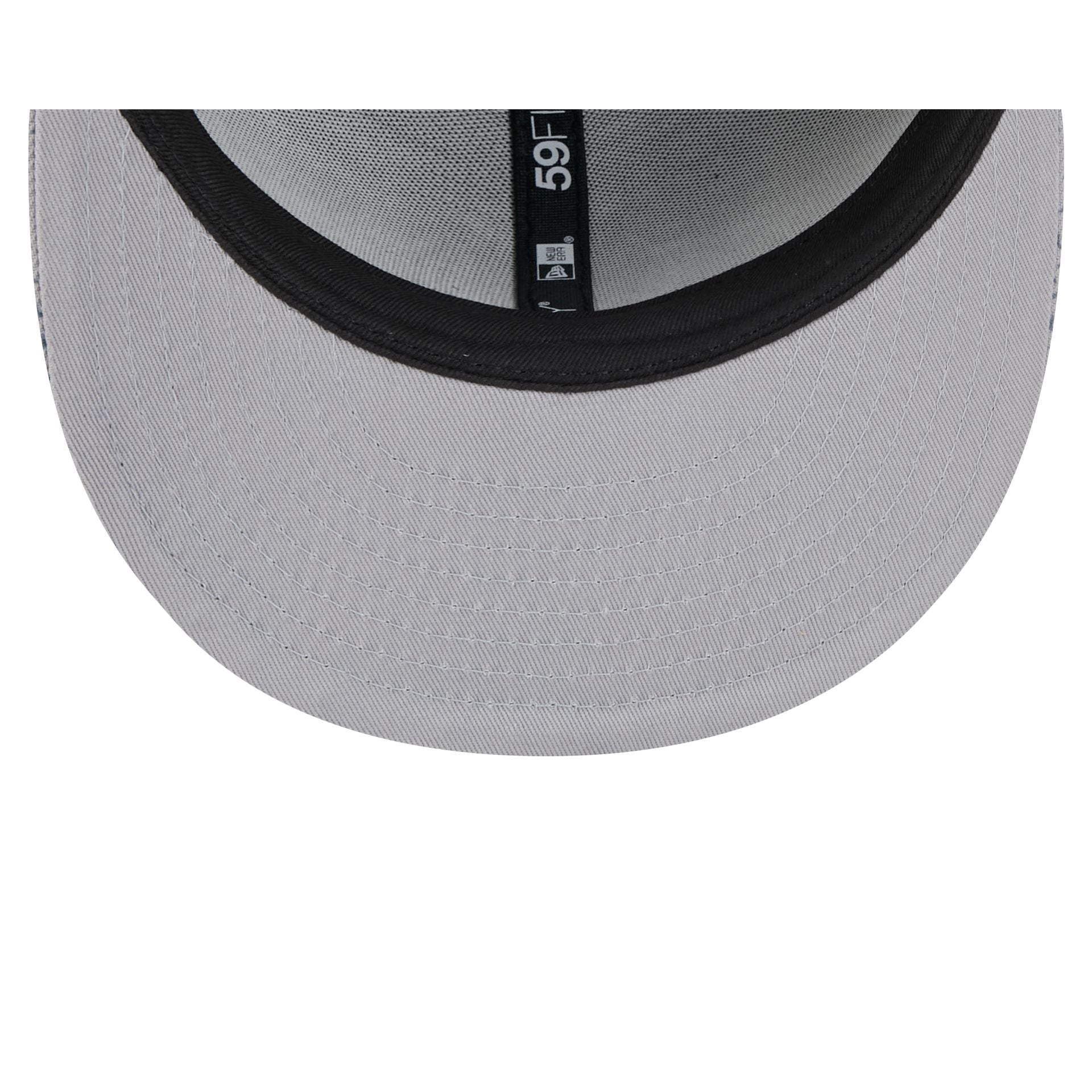 Premium Indianapolis Colts 2024 Sideline Gray 59FIFTY Fitted Hat