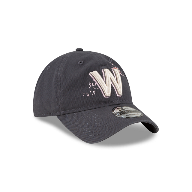 Premium Washington Nationals City Connect 9TWENTY Adjustable Hat