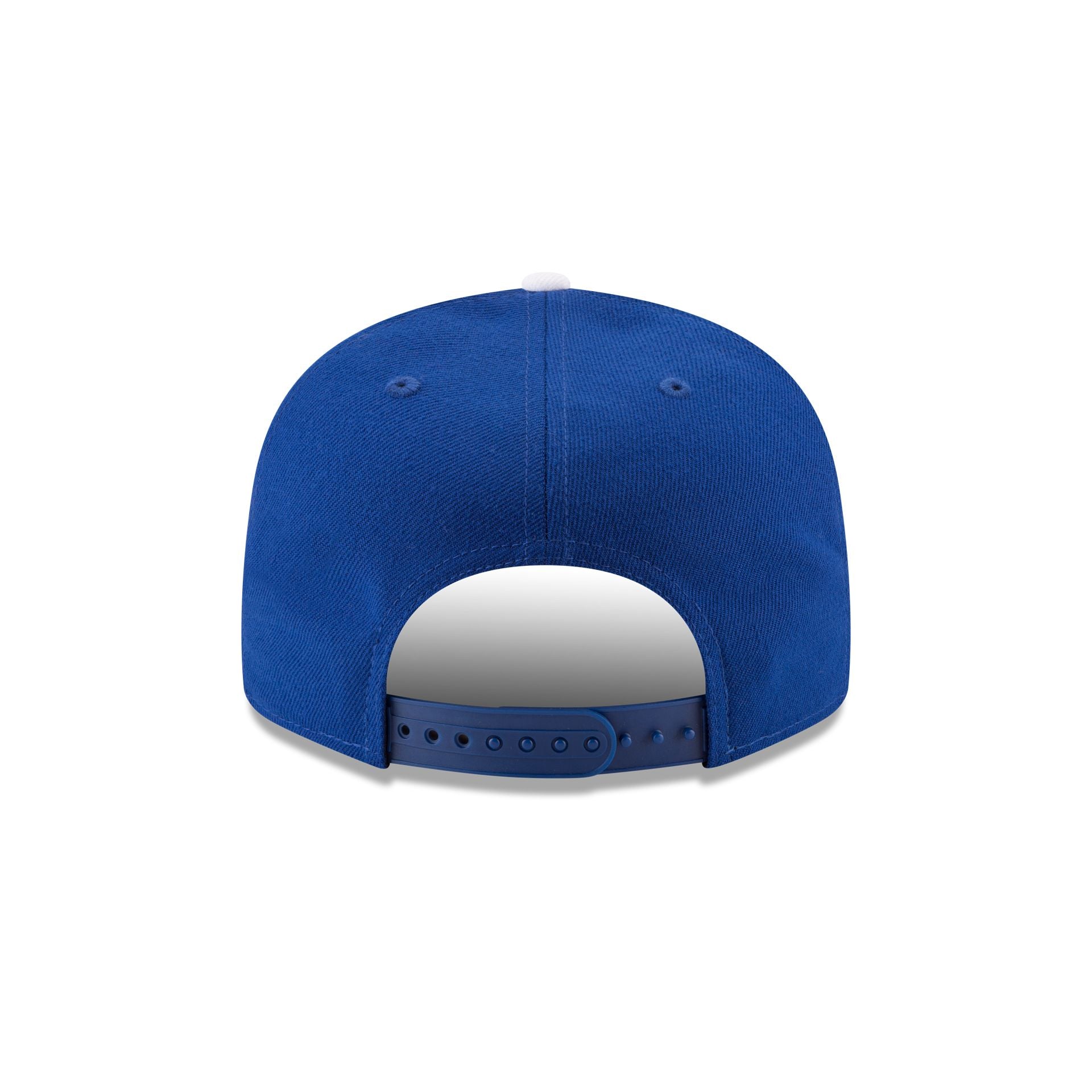 Premium Kansas City Royals 2024 Post Season Side Patch 9FIFTY Snapback Hat