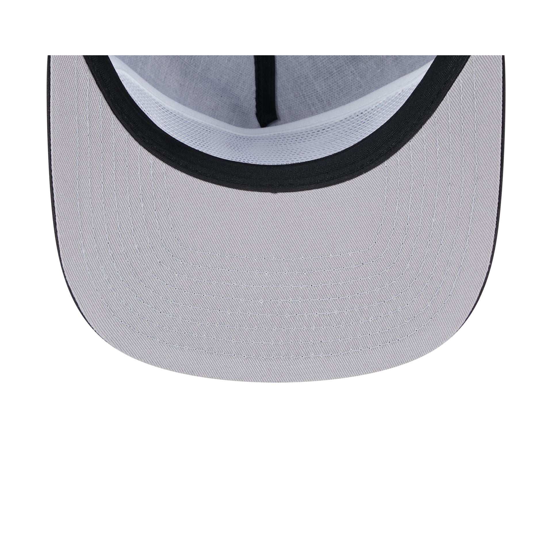 Premium Pittsburgh Steelers Team Rope Golfer Hat
