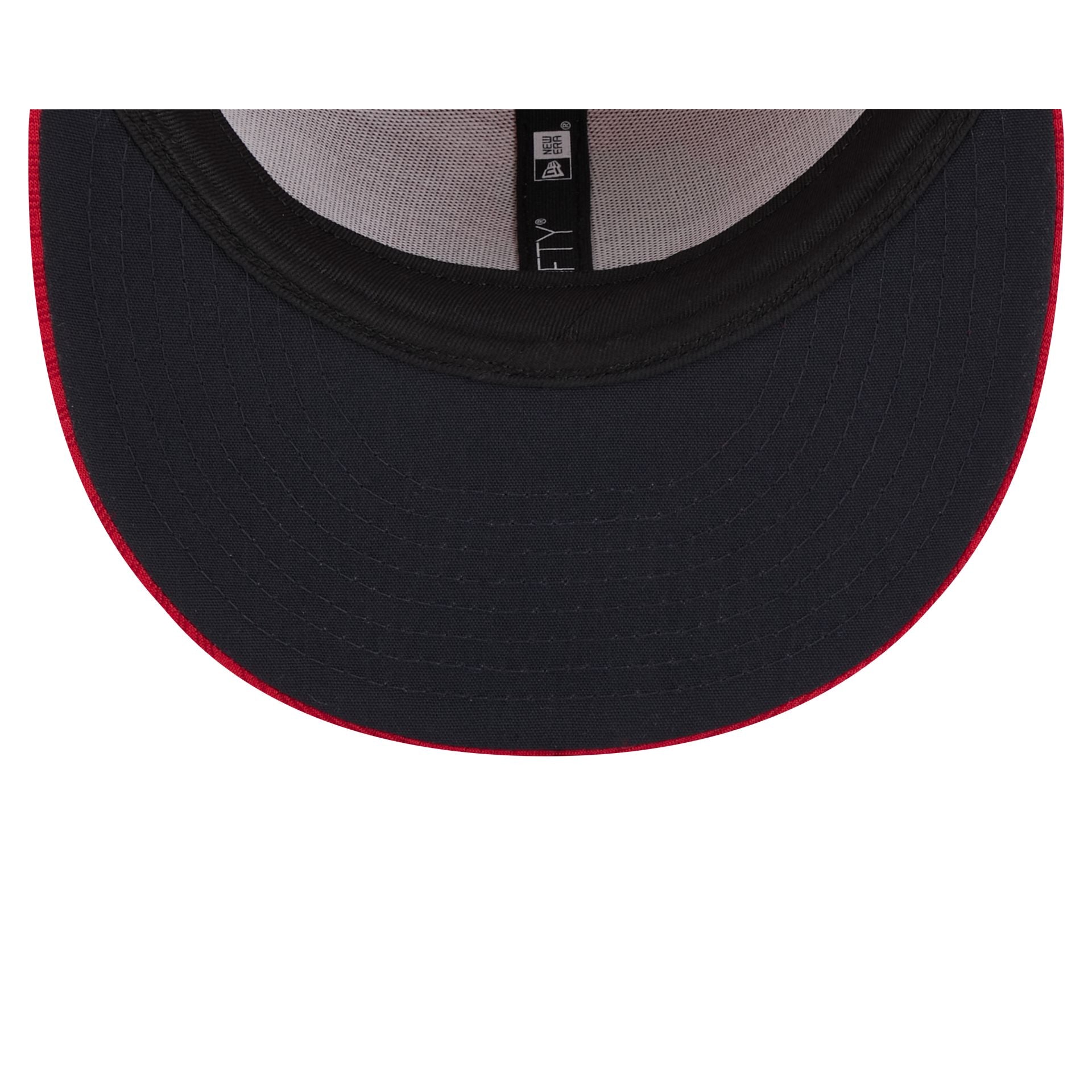 Premium Los Angeles Angels 2024 Clubhouse 9FIFTY Snapback Hat