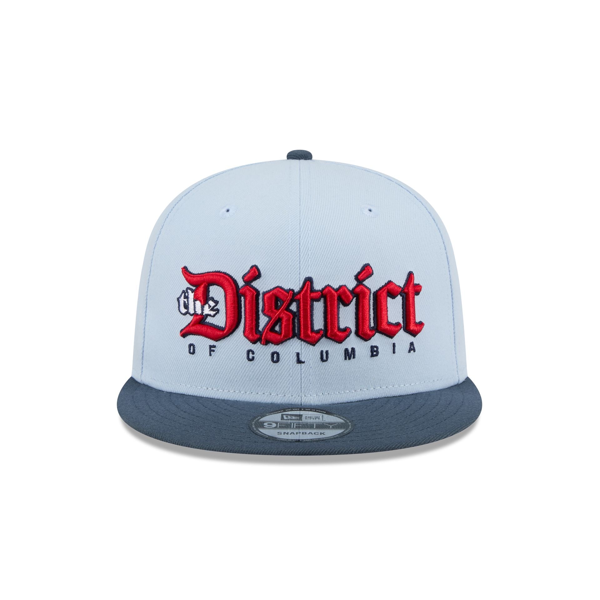 Premium Washington Wizards 2024 City Edition 9FIFTY Snapback Hat