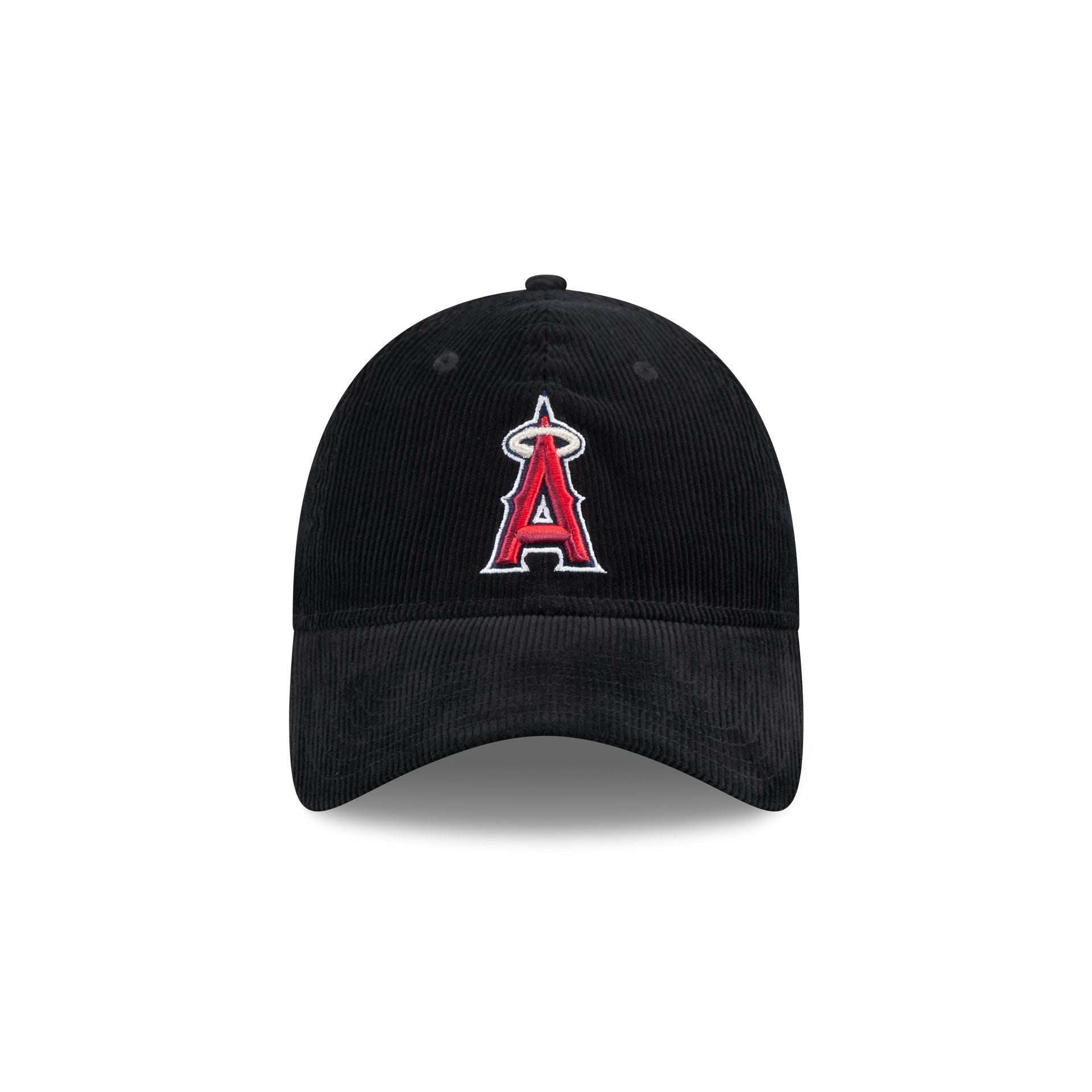 Premium Los Angeles Angels Corded 9TWENTY Adjustable Hat