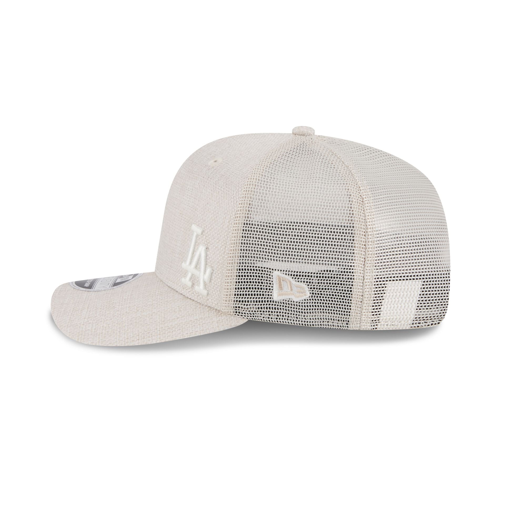 Premium Los Angeles Dodgers Flawless 9SEVENTY Trucker Hat
