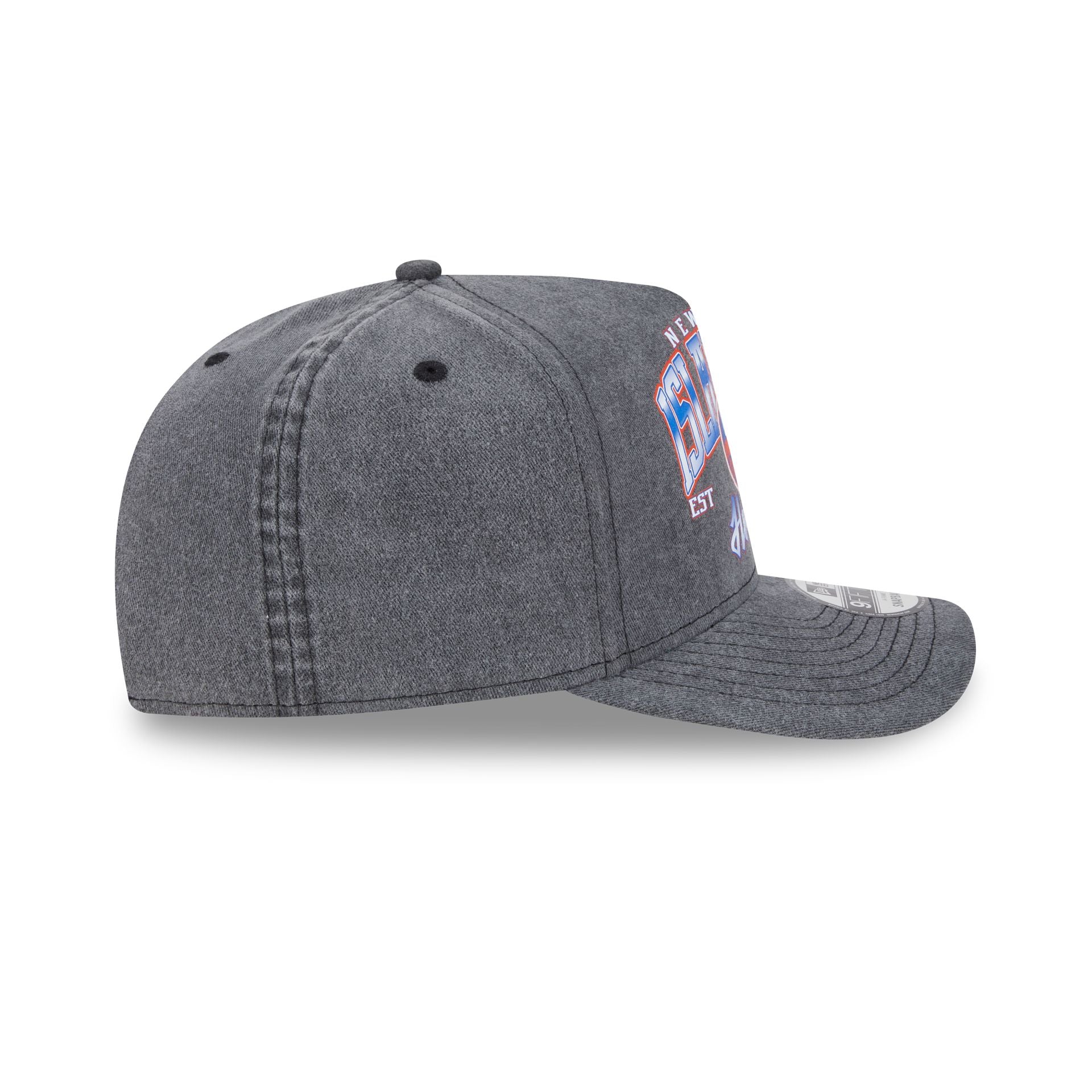 Premium New York Islanders 9FIFTY A-Frame Snapback Hat