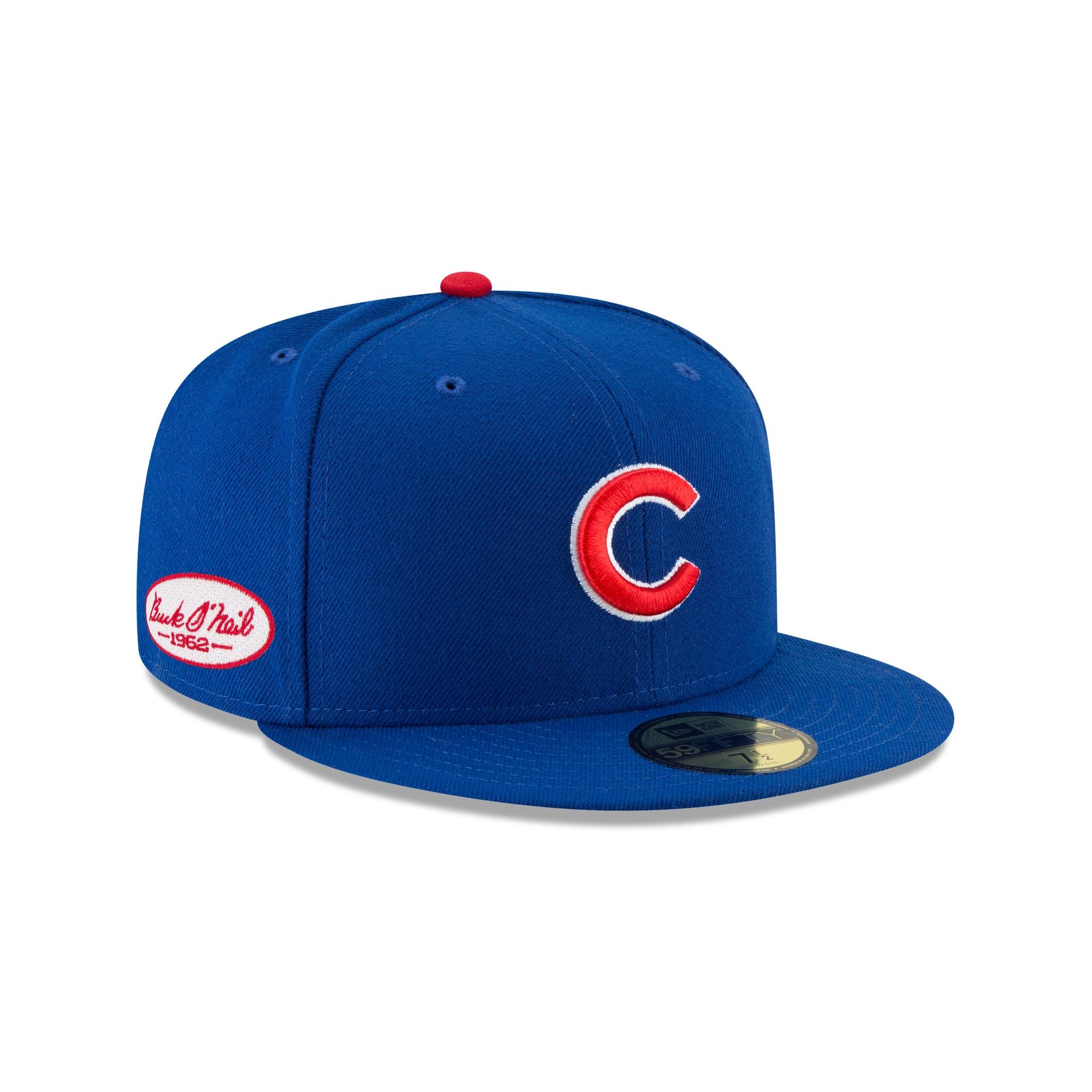 Premium Chicago Cubs Turn Back the Clock 59FIFTY Fitted Hat