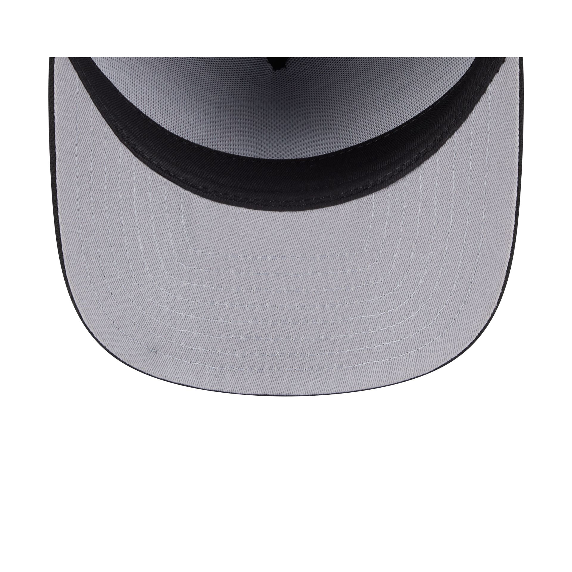 Premium Arizona Diamondbacks Stained Glass 59FIFTY A-Frame Fitted Hat
