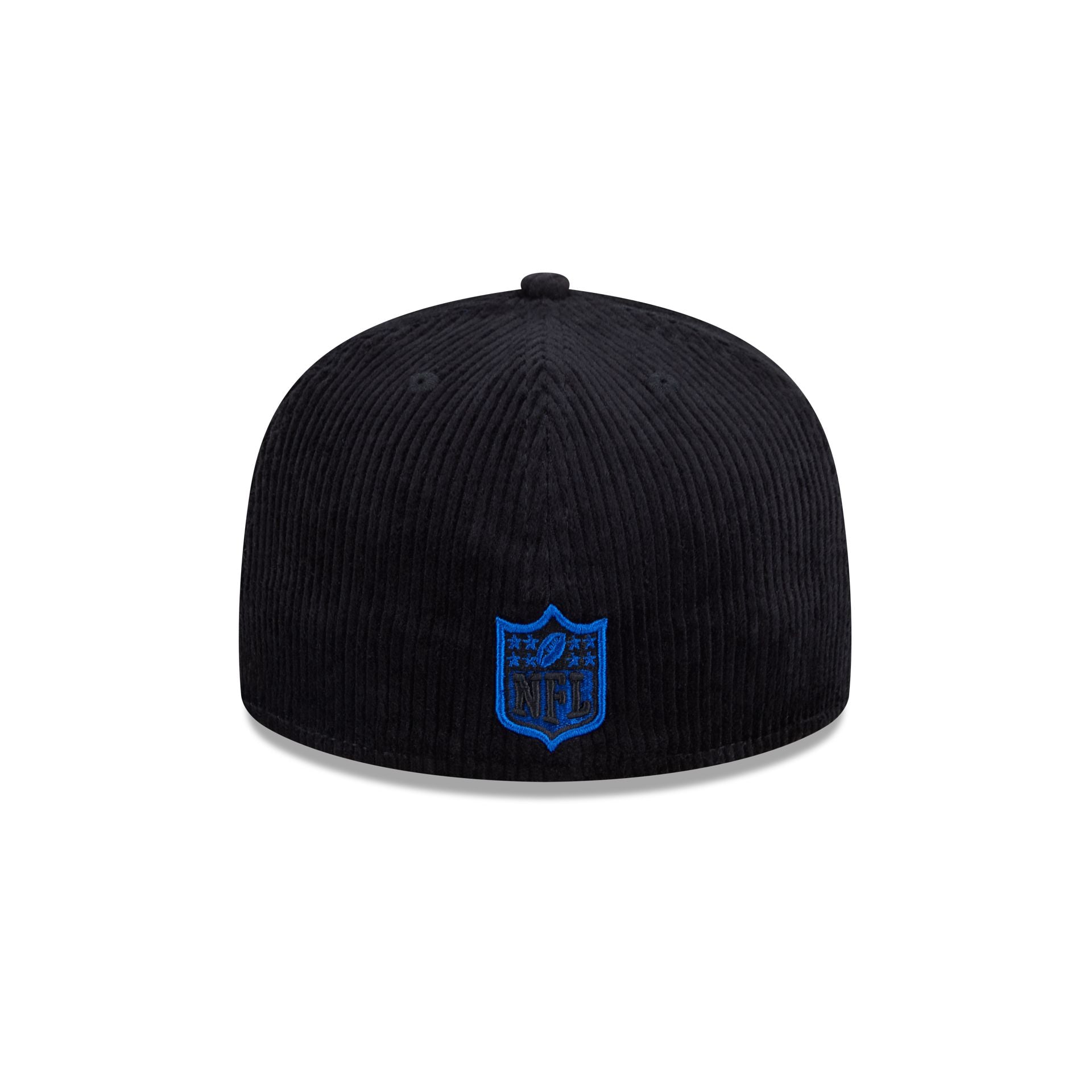Premium Buffalo Bills Color Pop Cord 59FIFTY Fitted Hat