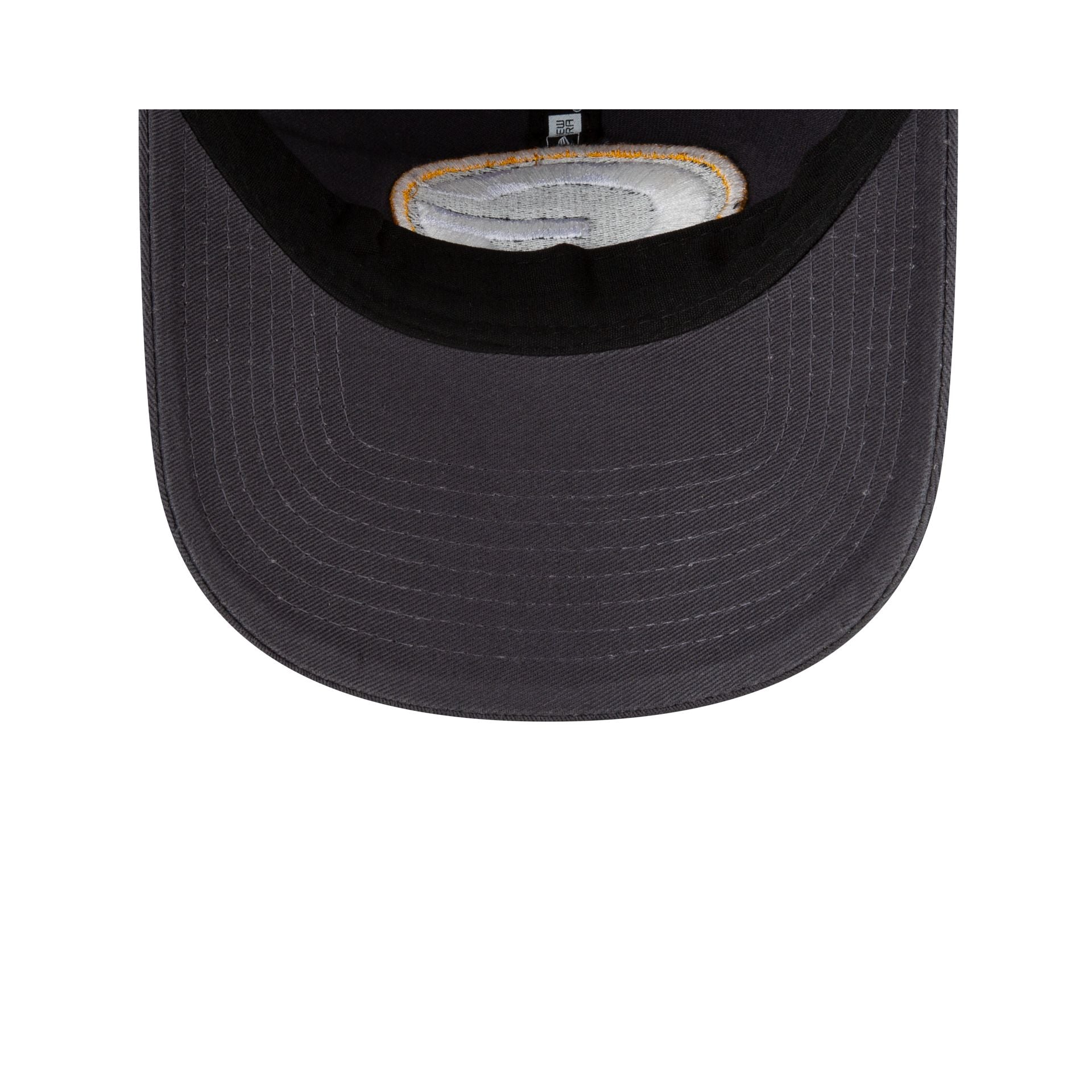 Premium Green Bay Packers NFL Core Classic Graphite 9TWENTY Adjustable Cap