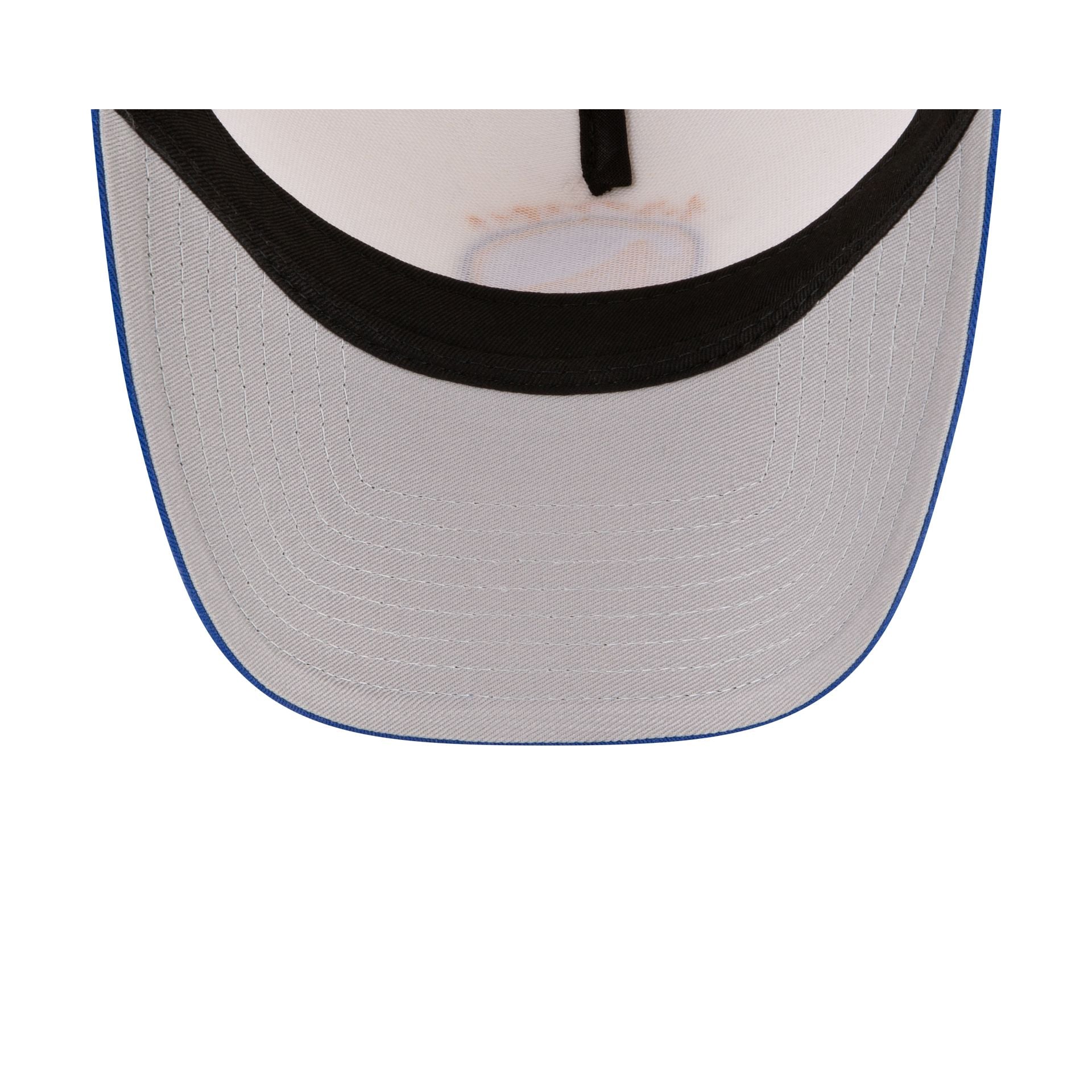 Premium Hyperfly Katakana X Golden State Warriors 9FORTY A-Frame Snapback Hat