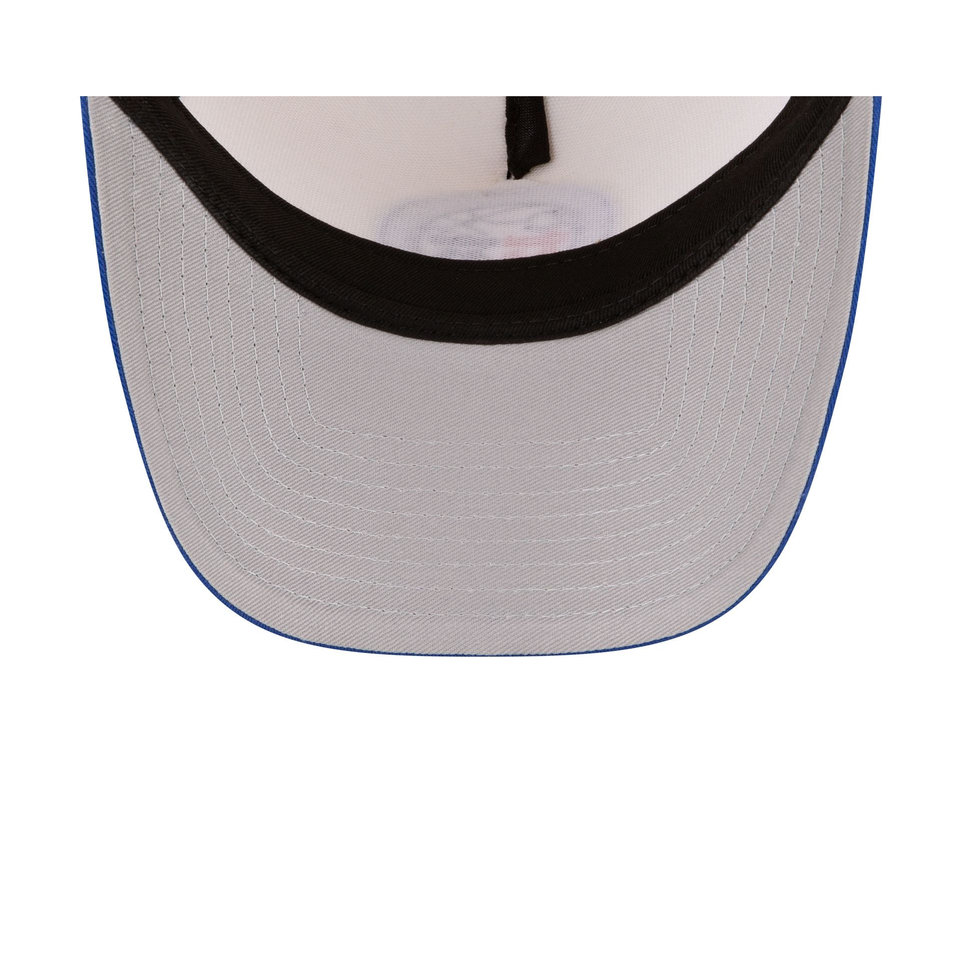 Premium Hyperfly Katakana X Philadelphia 76ers 9FORTY A-Frame Snapback Hat