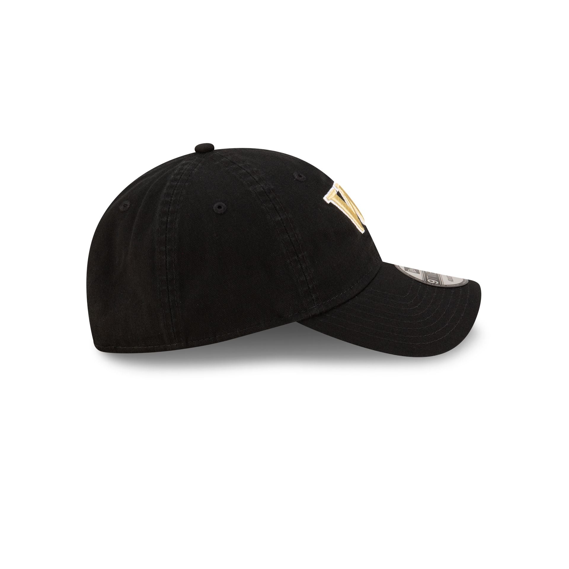 Premium Wake Forest Demon Deacons 9TWENTY Adjustable Hat
