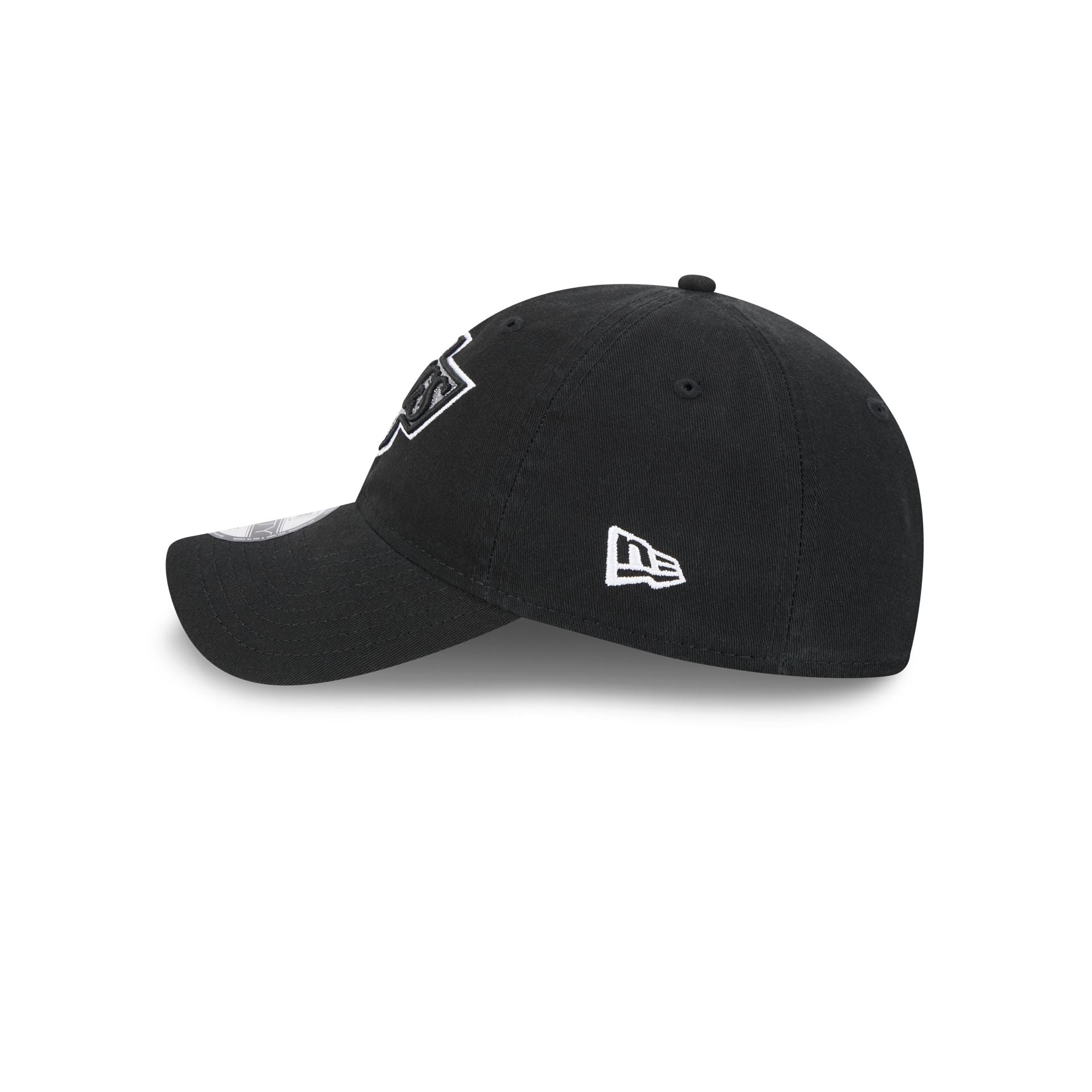 Premium Los Angeles Kings 9TWENTY Adjustable Hat