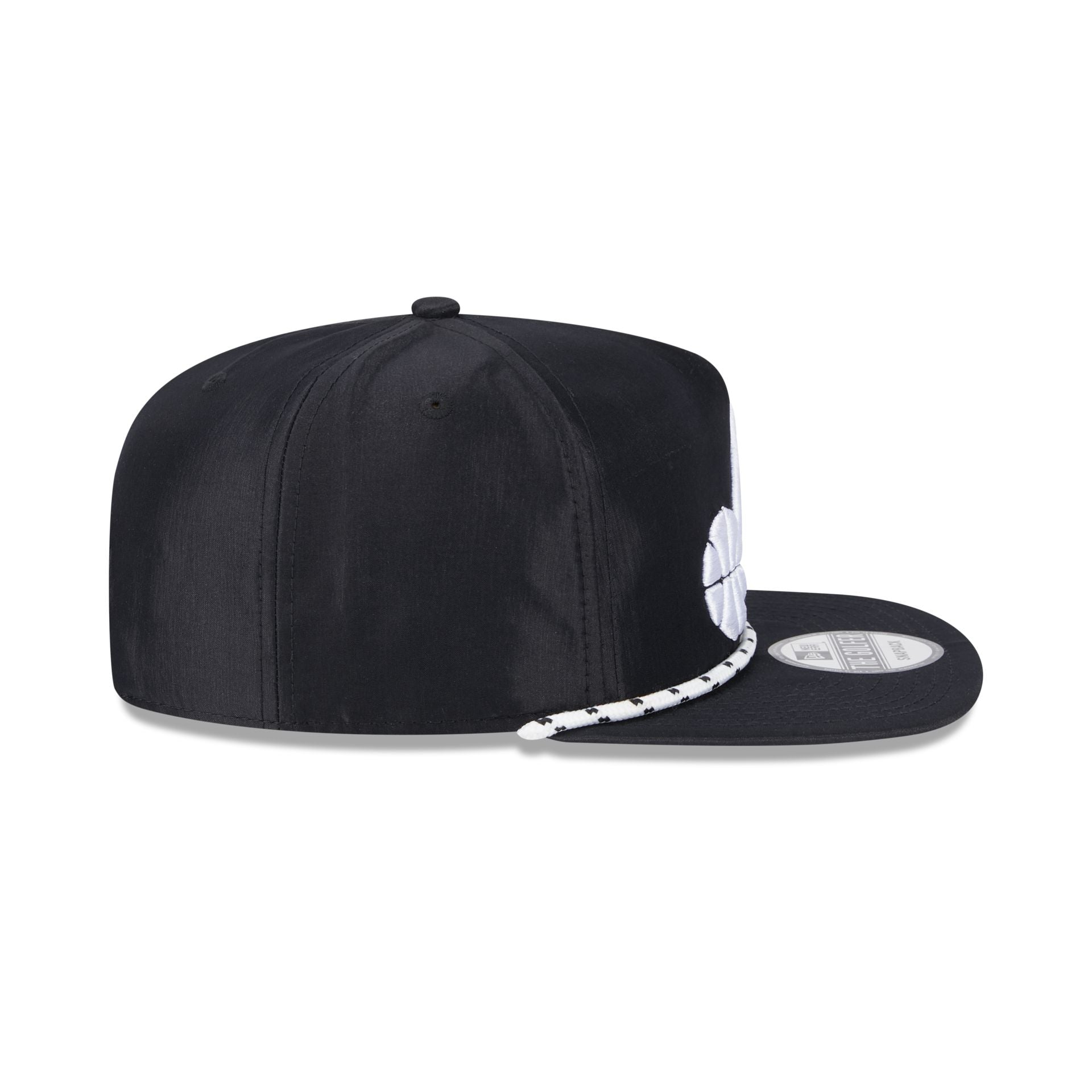Premium Utah Jazz Team Rope Golfer Hat
