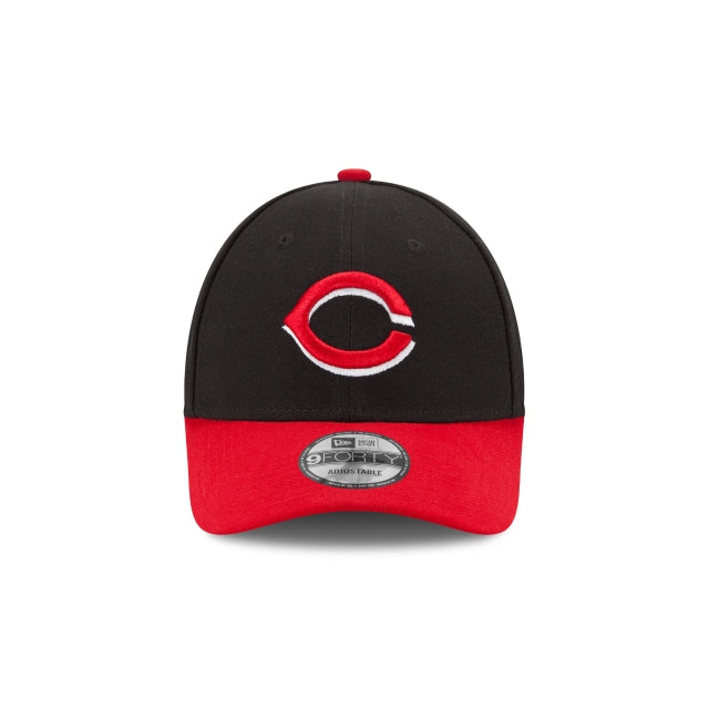 Premium Cincinnati Reds The League 9FORTY Adjustable Hat