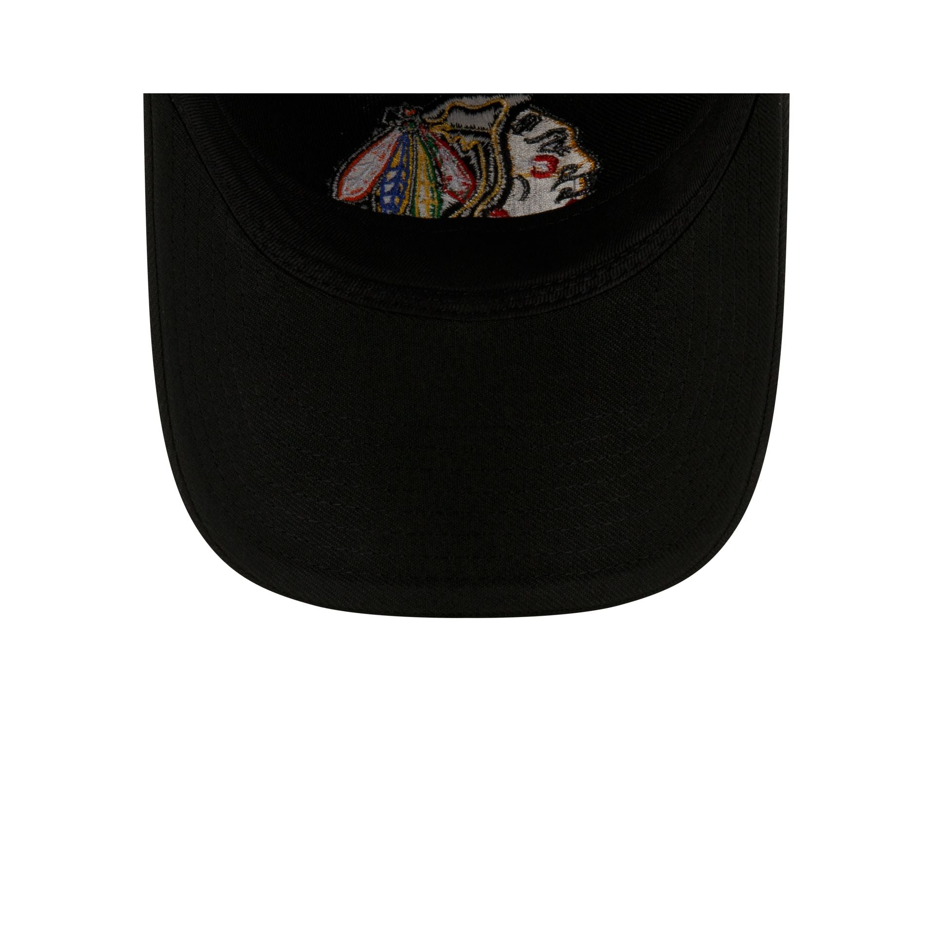 Premium Chicago Blackhawks Team 9TWENTY Adjustable Hat