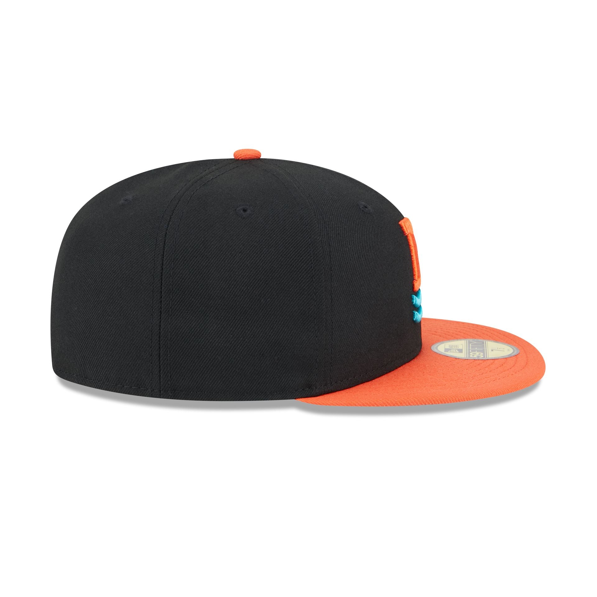 Premium Chesapeake Baysox Road 59FIFTY Fitted Hat
