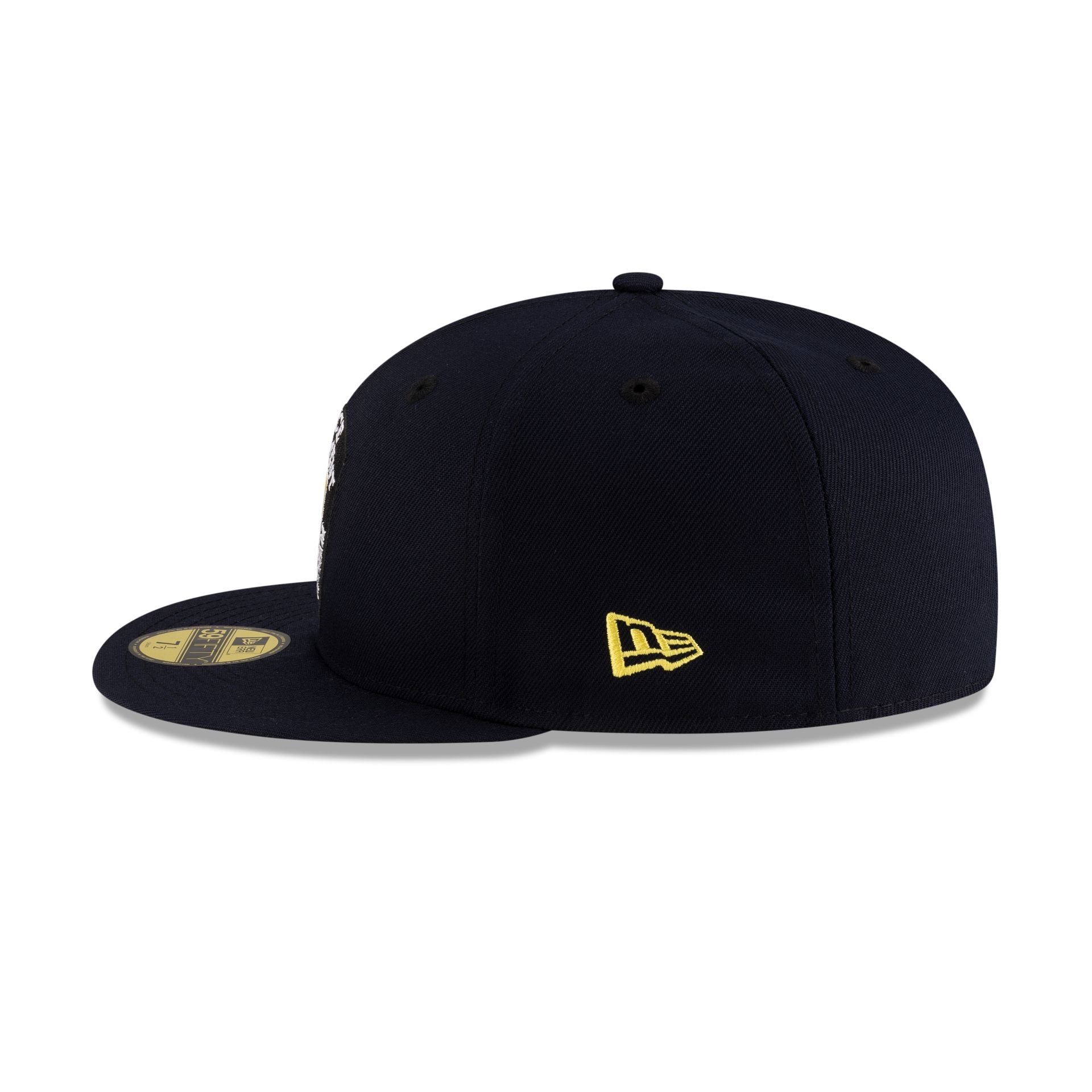 Premium Batman Gotham PD 59FIFTY Fitted Hat