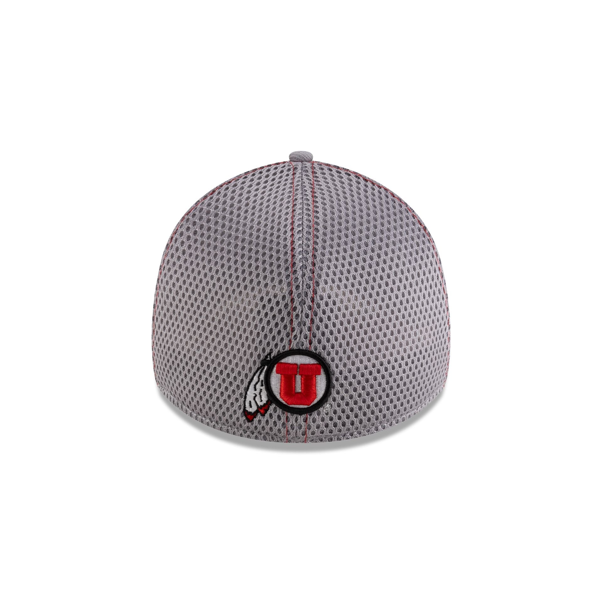 Premium Utah Utes Neo 39THIRTY Stretch Fit Cap