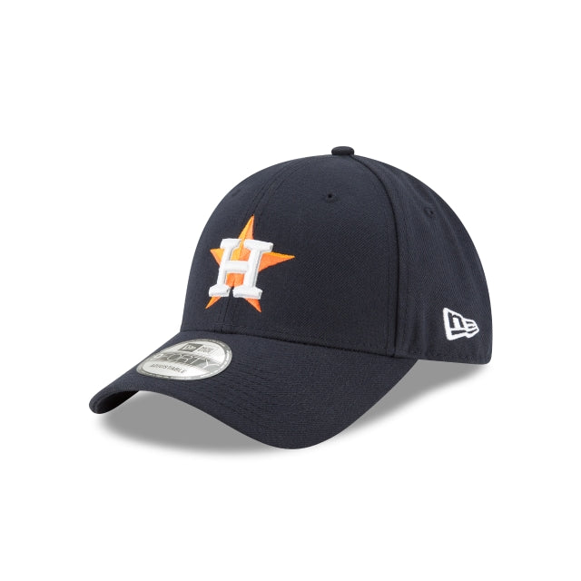 Premium Houston Astros The League 9FORTY Adjustable Hat