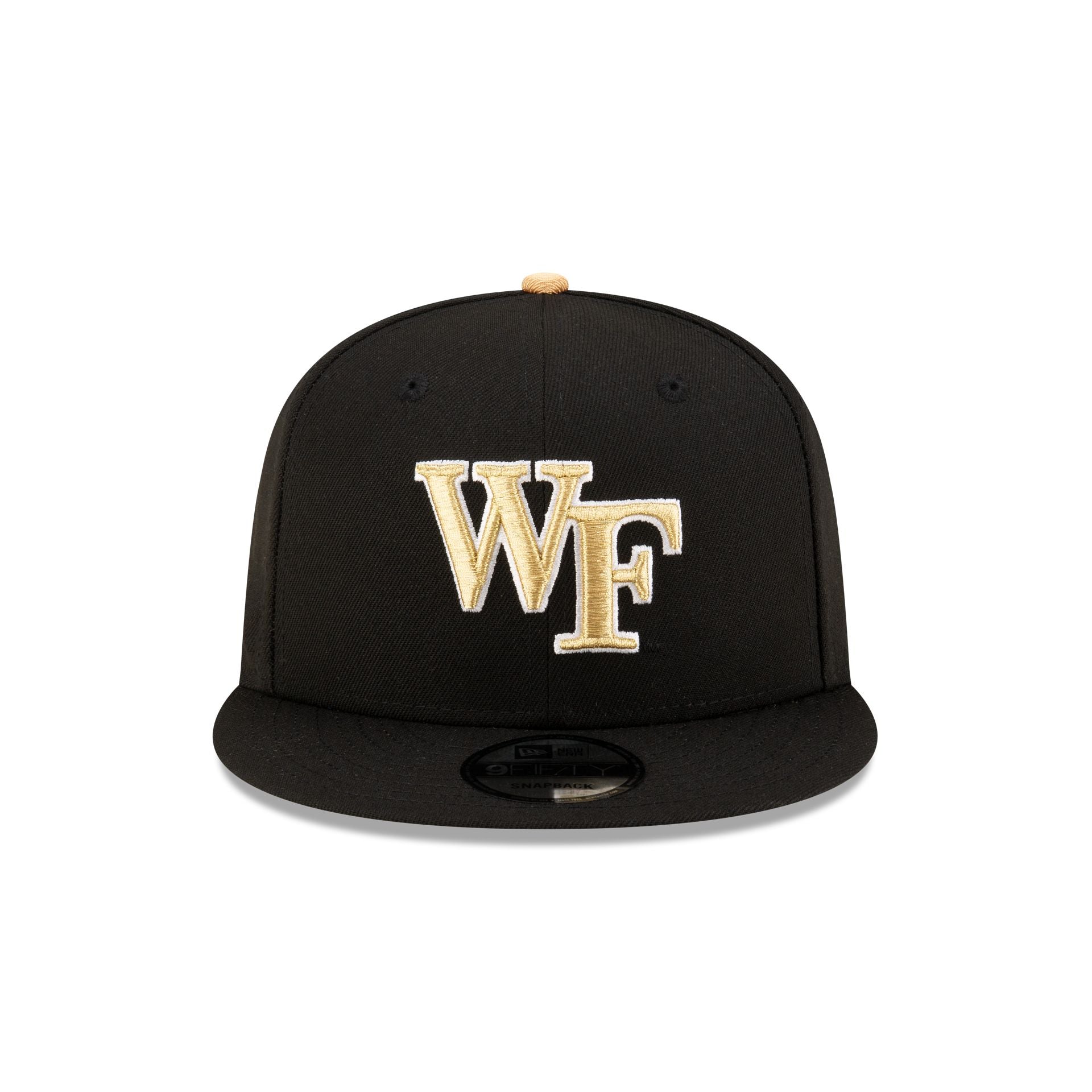 Premium Wake Forest Demon Deacons 9FIFTY Snapback Hat