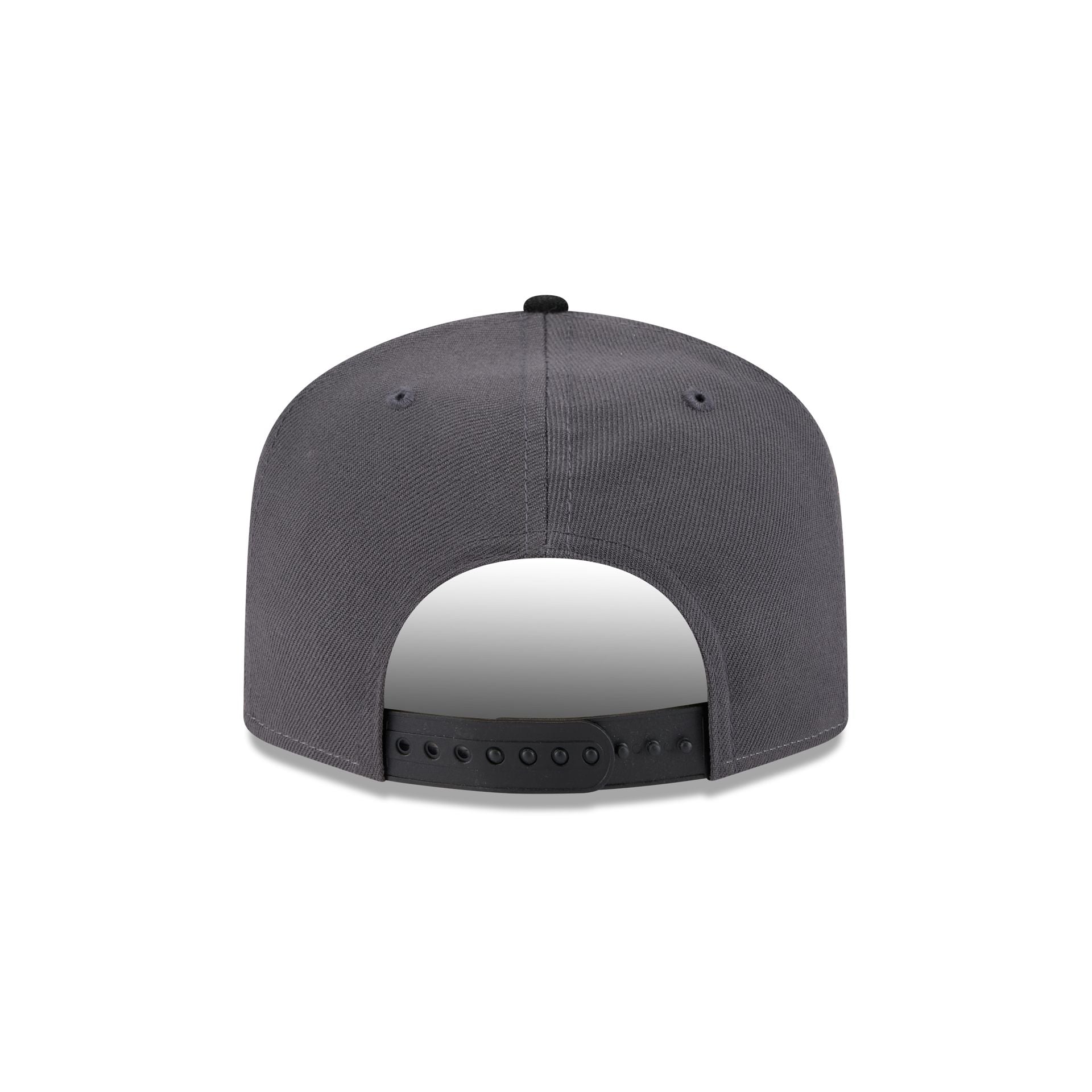 Premium Chicago Bears Graphite Brushstroke Golfer Hat
