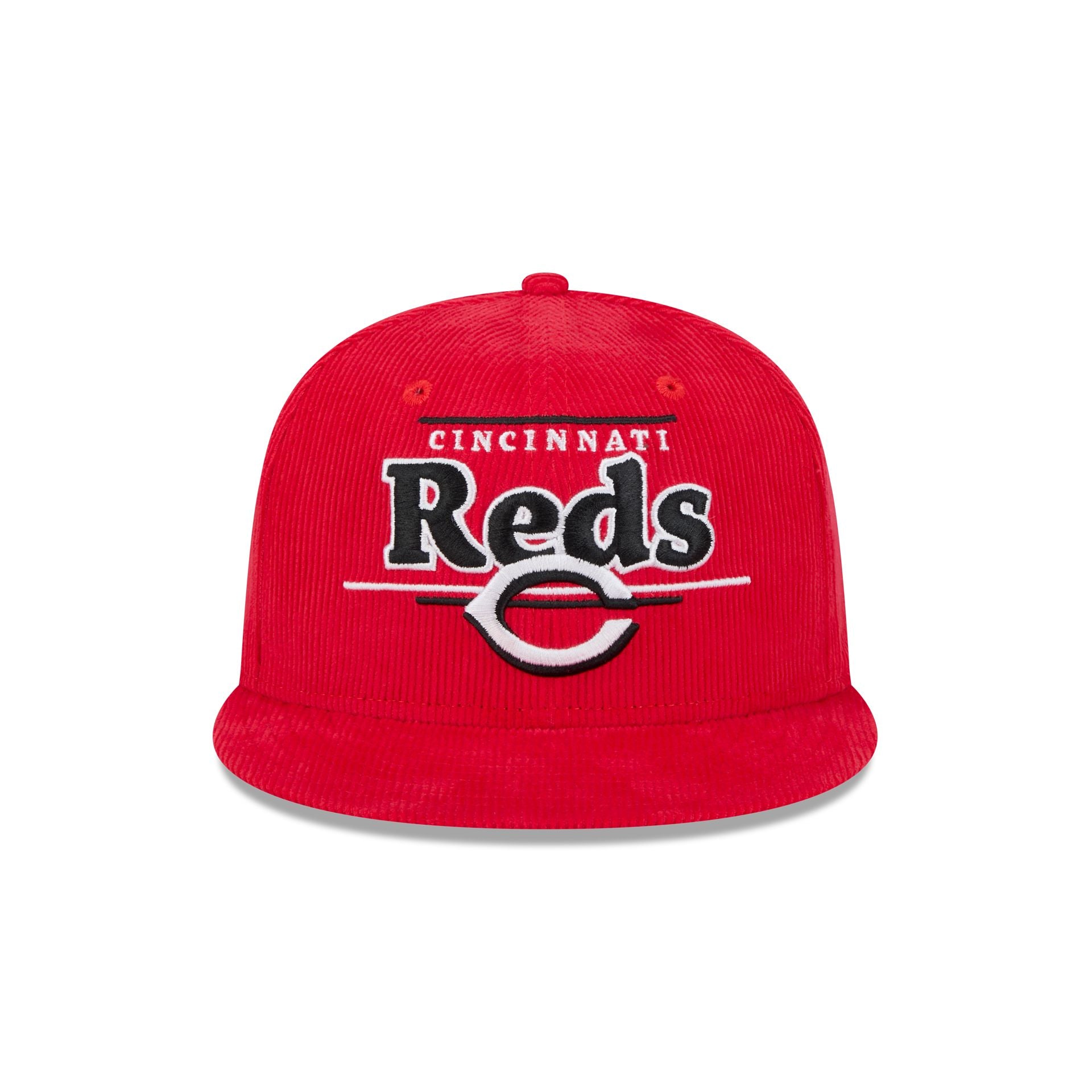 Premium Cincinnati Reds Throwback 9FIFTY Snapback Hat