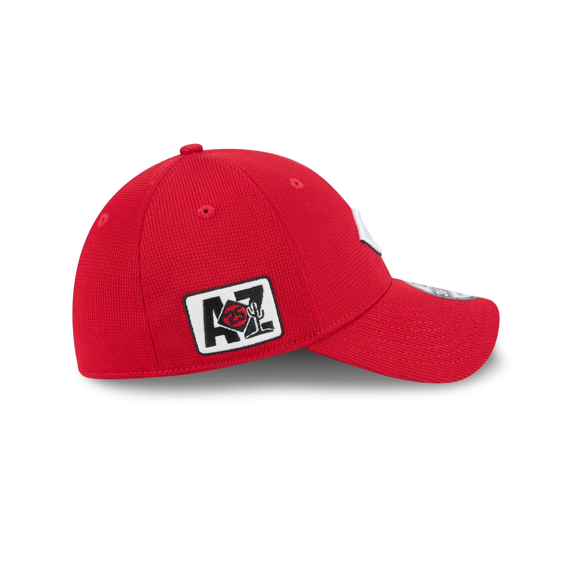 Premium Cincinnati Reds 2025 Spring Training 39THIRTY Stretch Fit Hat