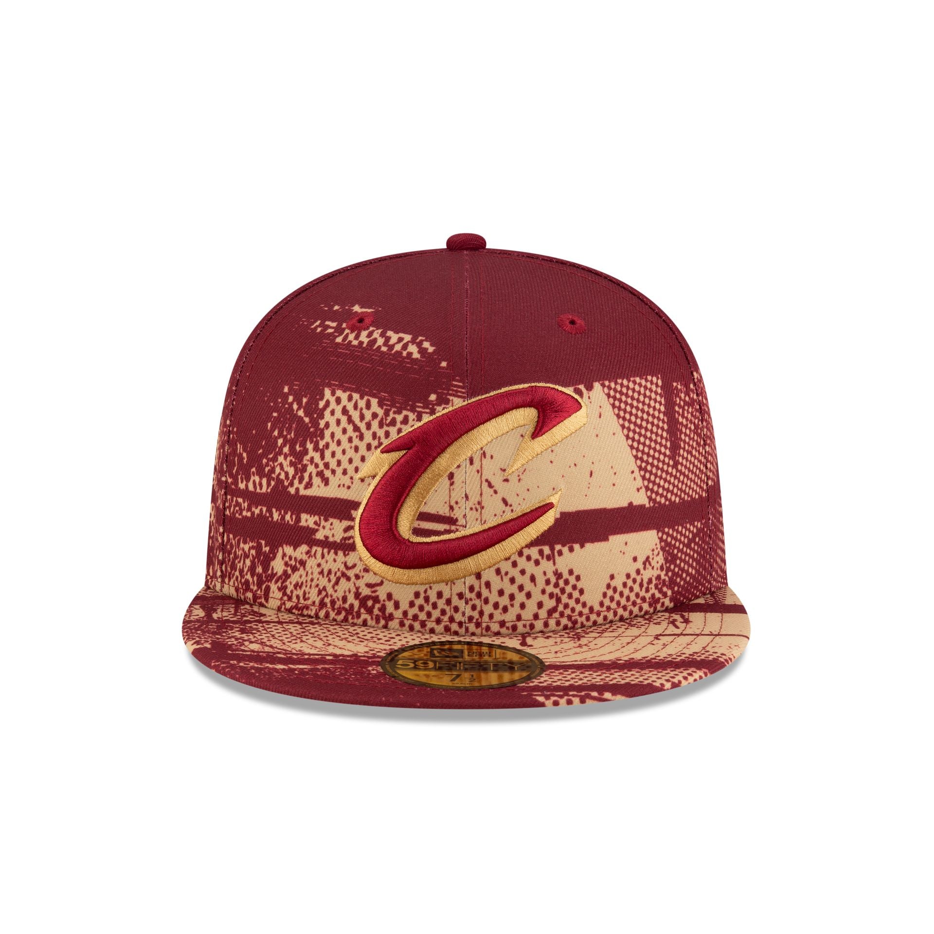 Premium Cleveland Cavaliers 2024 Tip-Off 59FIFTY Fitted Hat