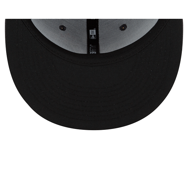 Premium Washington Nationals City Connect 59FIFTY Fitted Hat