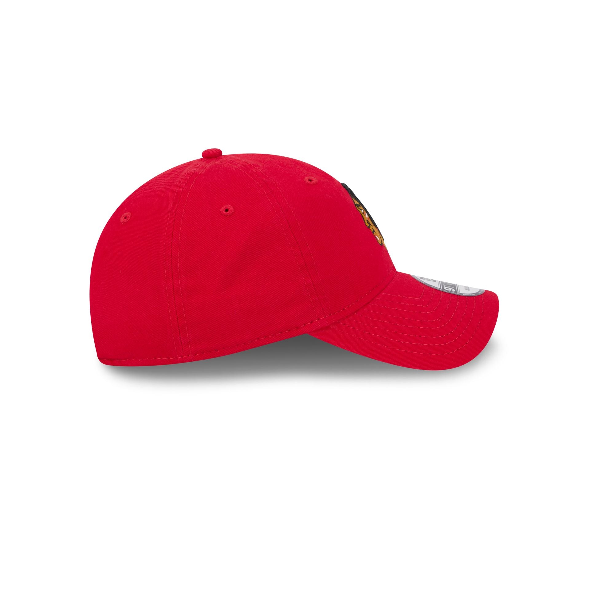 Premium Chicago Blackhawks 9TWENTY Adjustable Hat